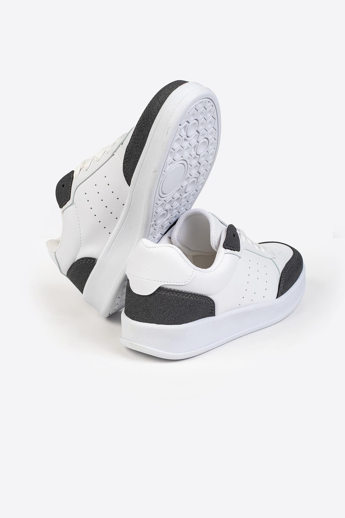 Kadın Günlük Spor Ayakkabı - Görsel 6