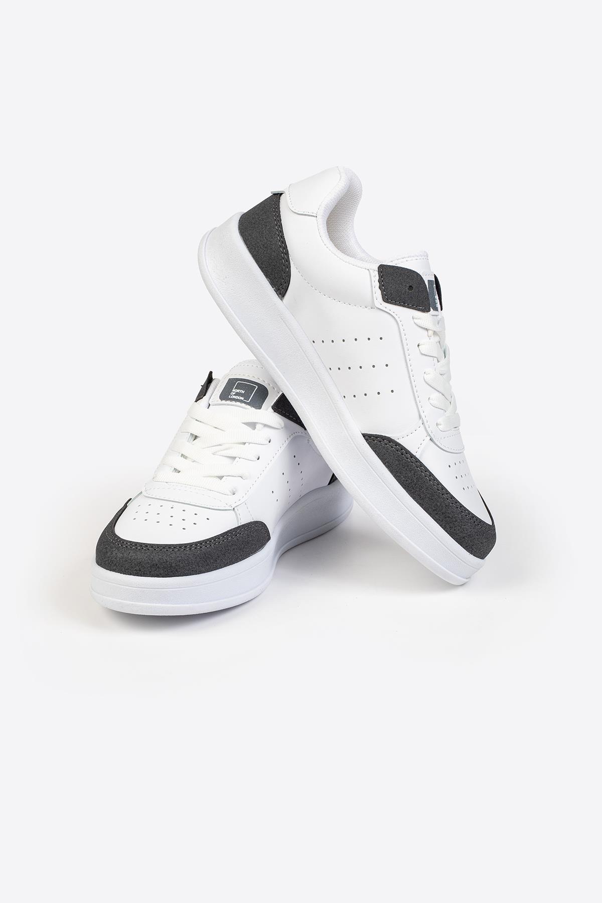 Kadın Günlük Spor Ayakkabı - Görsel 7