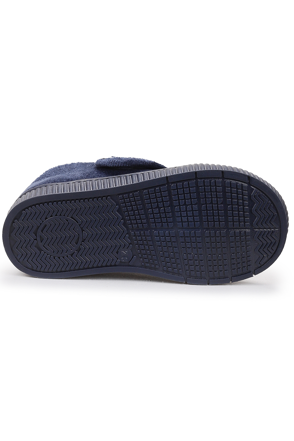 Petri Günlük Erkek Çocuk Ev Okul Kreş Panduf Lacivert - Görsel 6