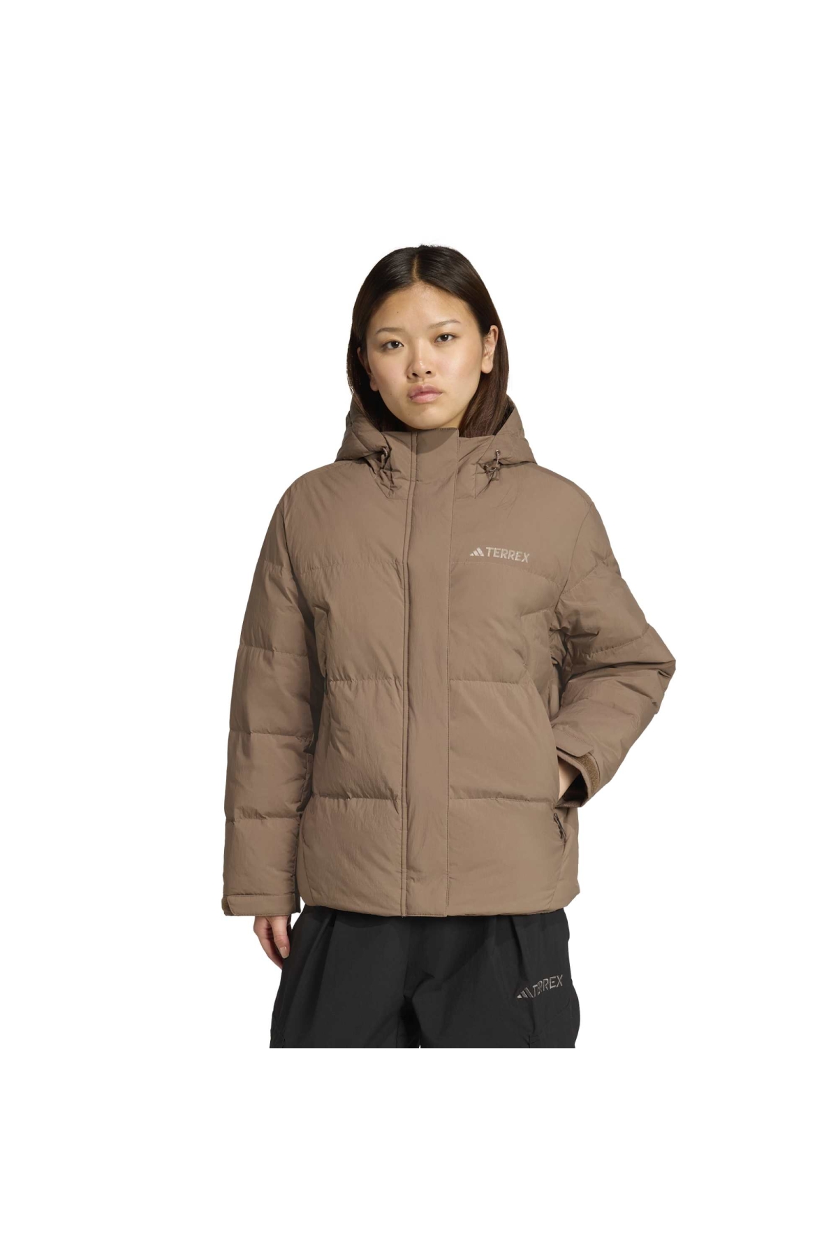Adidas Mont Mt Cw Goose kahverengi