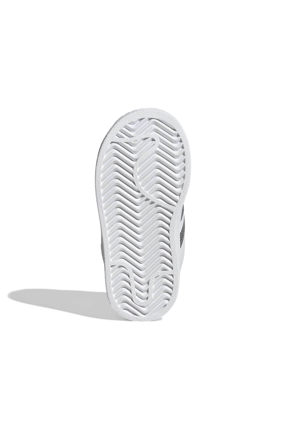 Bebek Günlük Ayakkabı Superstar Iı Cf I Jq1336 - Görsel 4