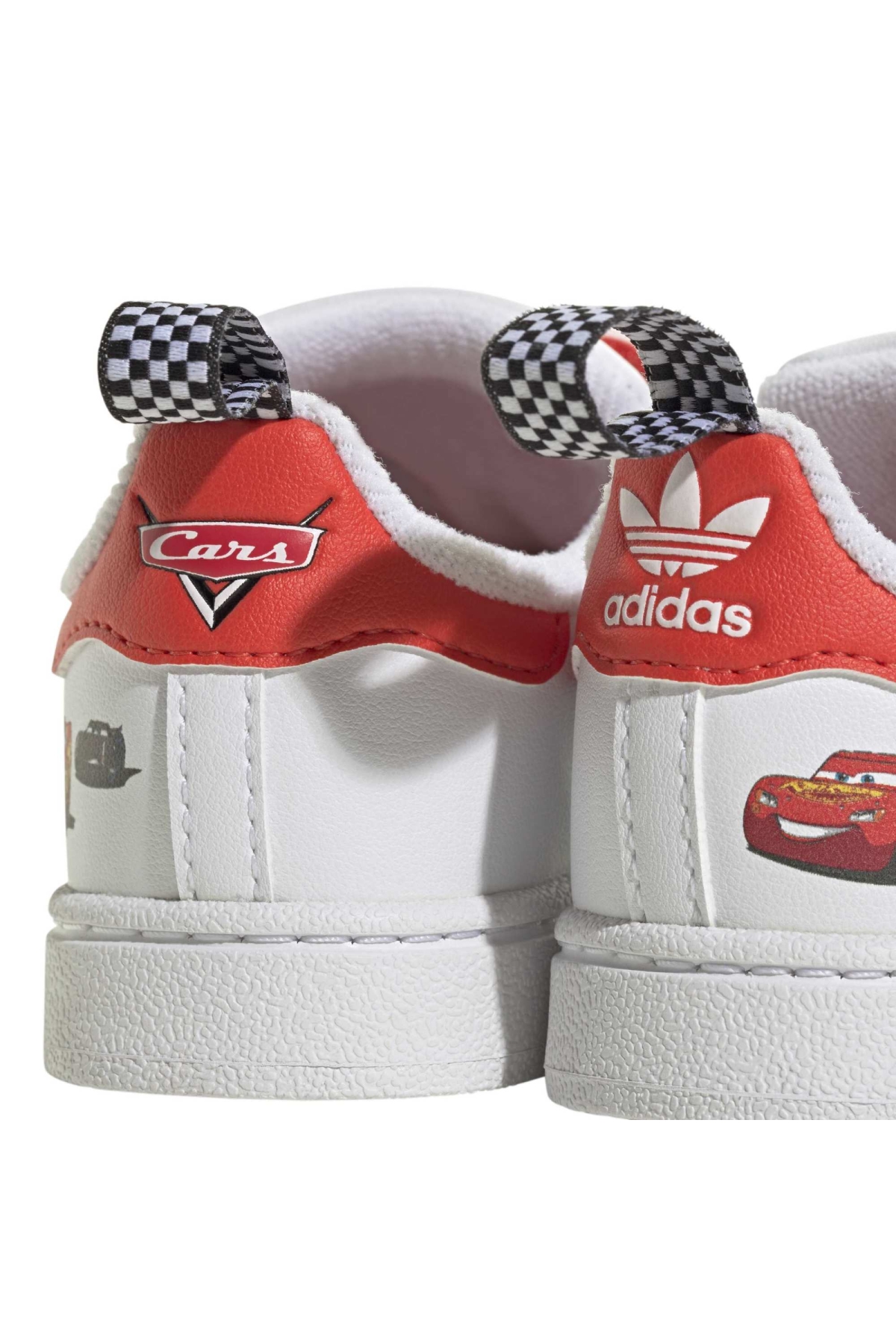 Bebek Günlük Ayakkabı Superstar Iı Cf I Jq1336 - Görsel 9