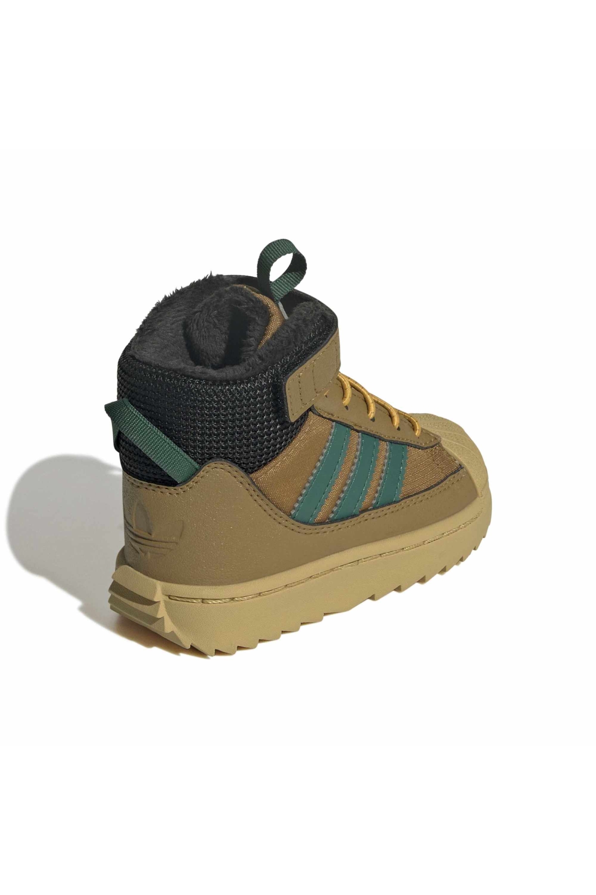 Bebek Günlük Ayakkabı Superstar Winter Trek I Jq0341 - Görsel 7