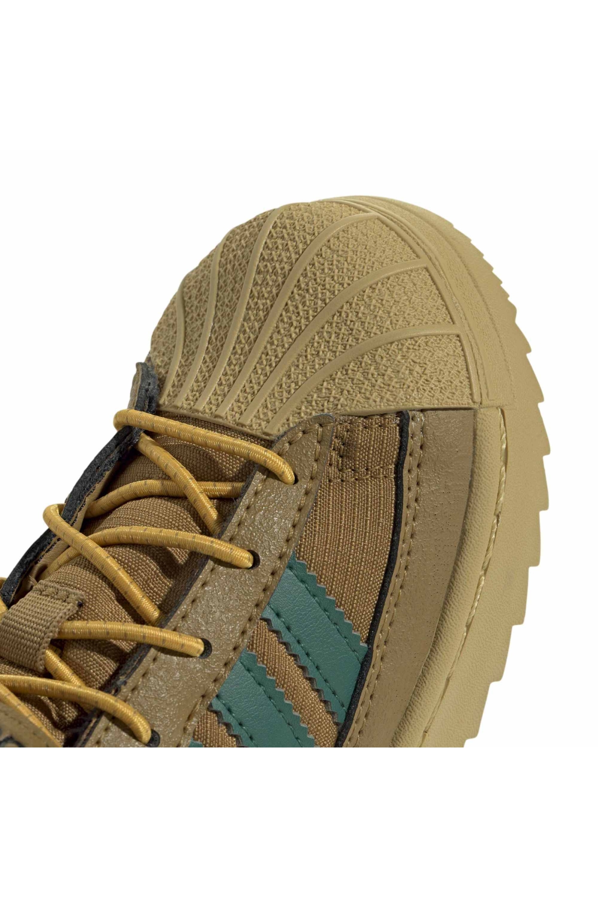 Bebek Günlük Ayakkabı Superstar Winter Trek I Jq0341 - Görsel 9