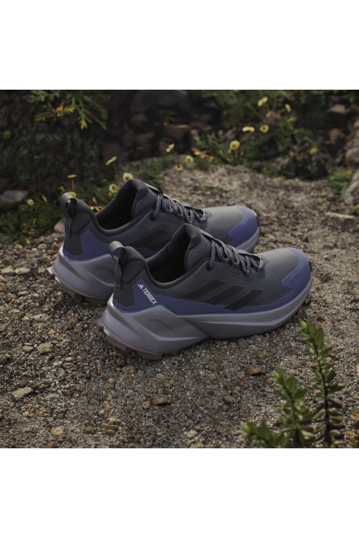 Adidas Gri Adidas Terrex Trailmaker 2