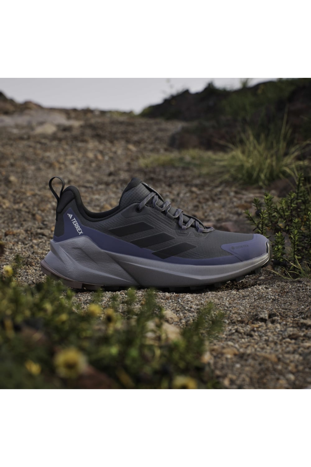 Adidas Gri Adidas Terrex Trailmaker 2