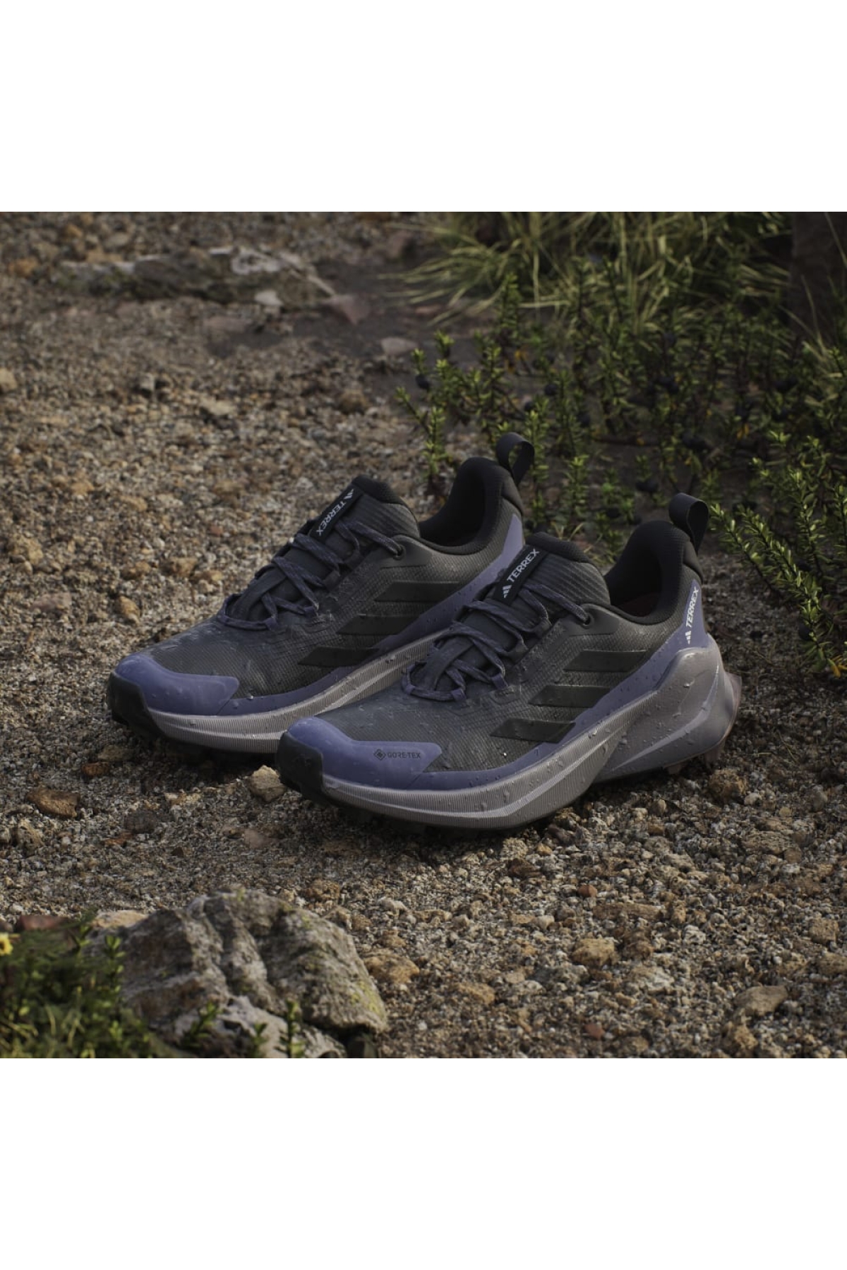 Adidas Gri Adidas Terrex Trailmaker 2