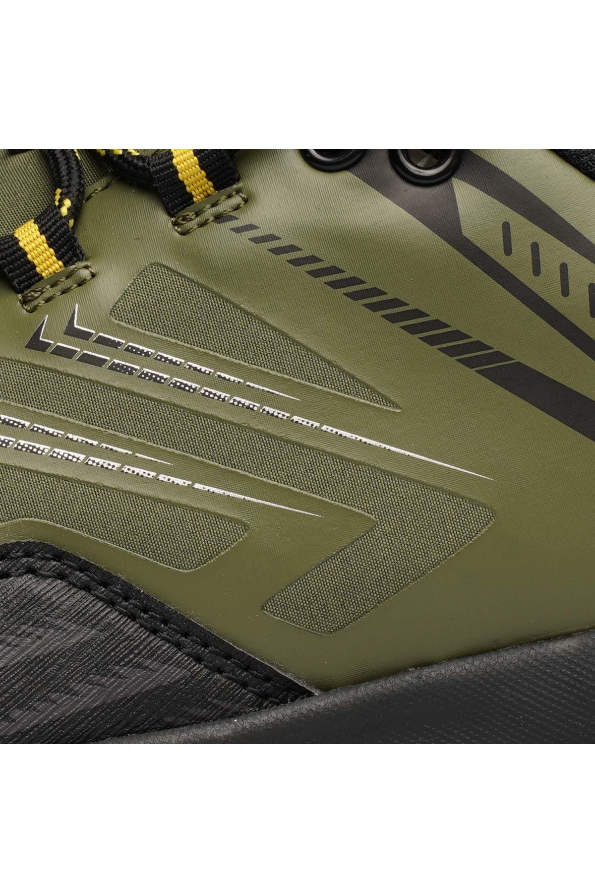 900807-6119 Shell Unisex Outdoor Ayakkabısı - Görsel 7