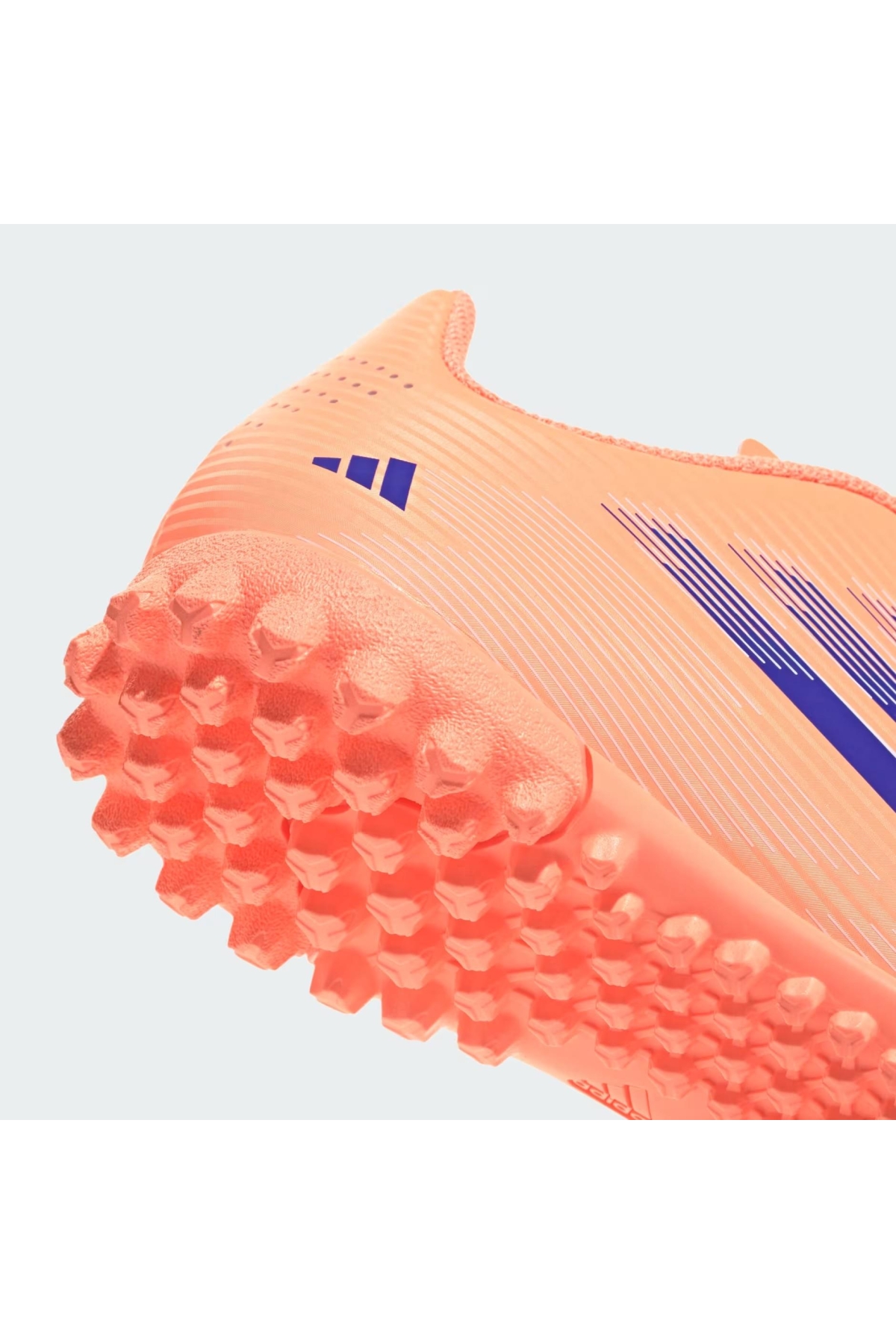 JI0040 F50 Club Tf J Çocuk Halı Saha Ayakkabısı - Görsel 11