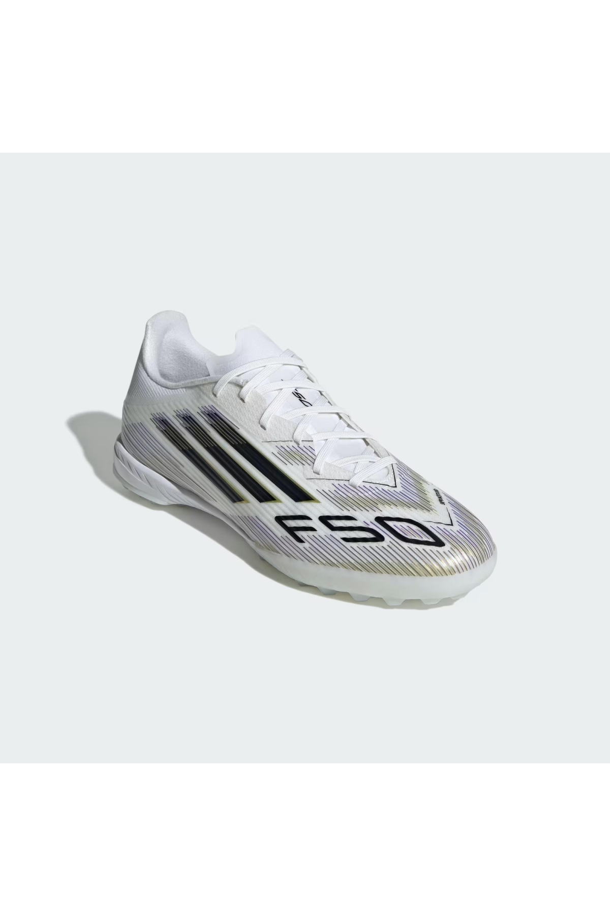 JH7726 F50 League Tf Unisex Halı Saha Ayakkabısı - Görsel 6