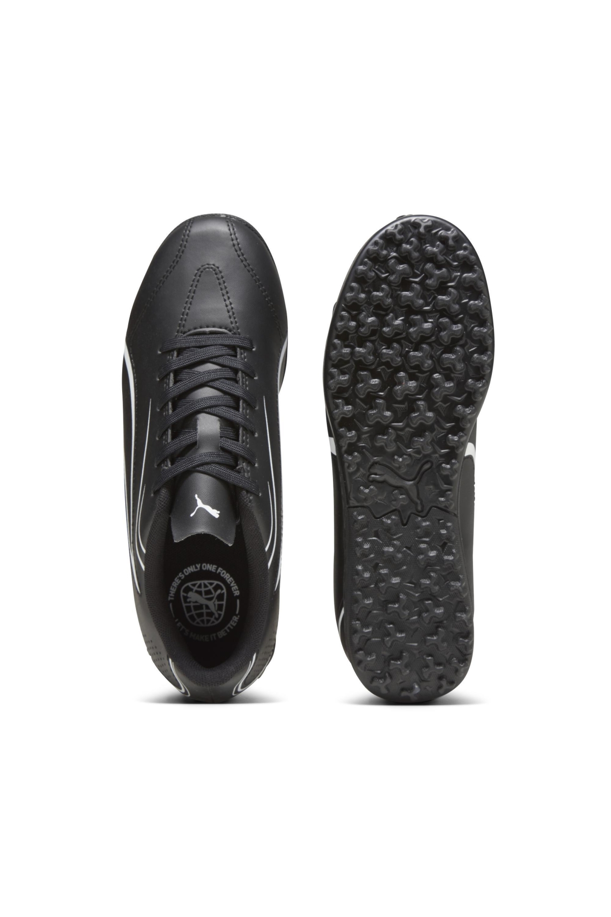 10748701 Vitoria Tt Jr Çocuk Halı Saha Ayakkabısı - Görsel 5