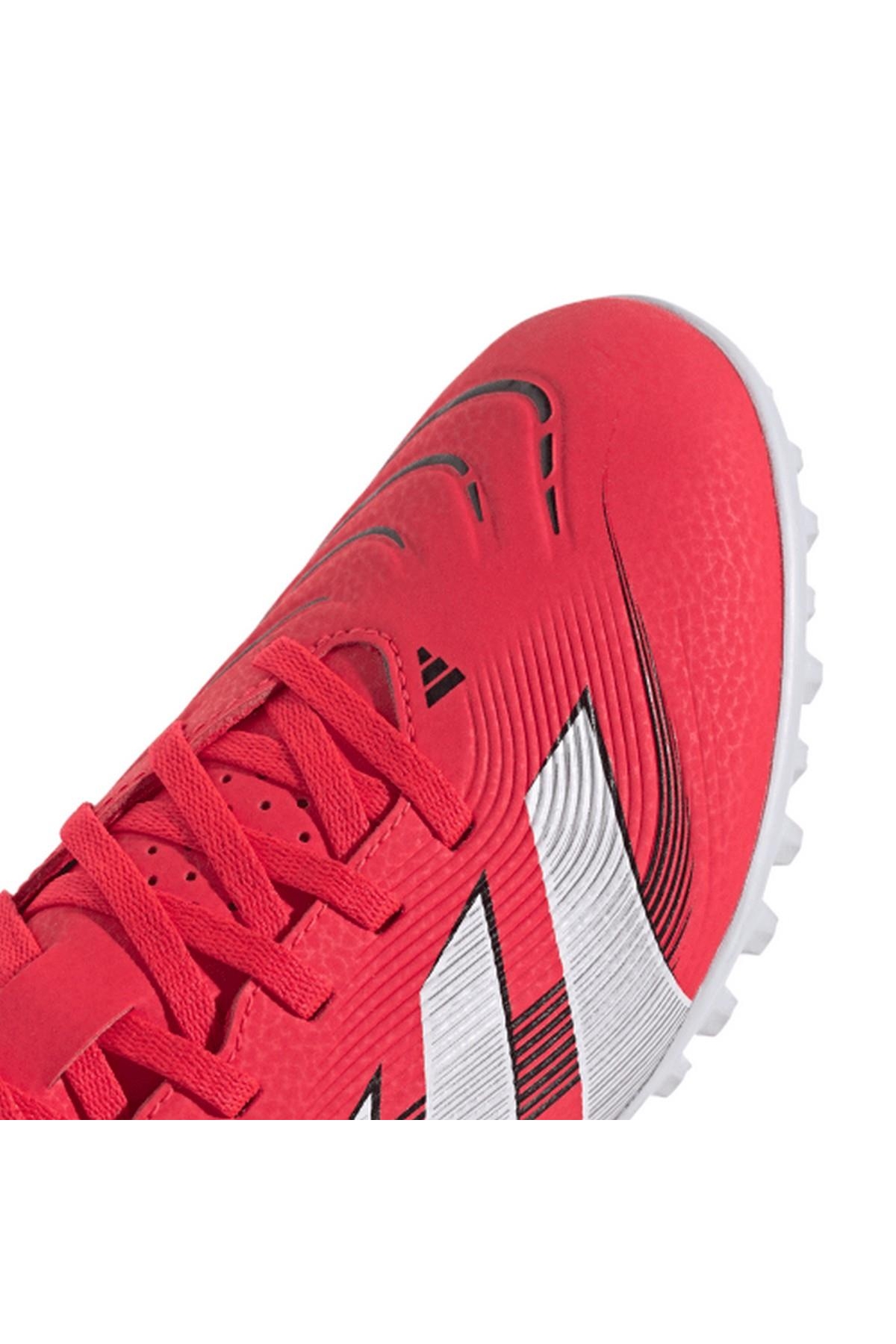 ID3784 Predator Club Tf Unisex Halı Saha Ayakkabısı - Görsel 9