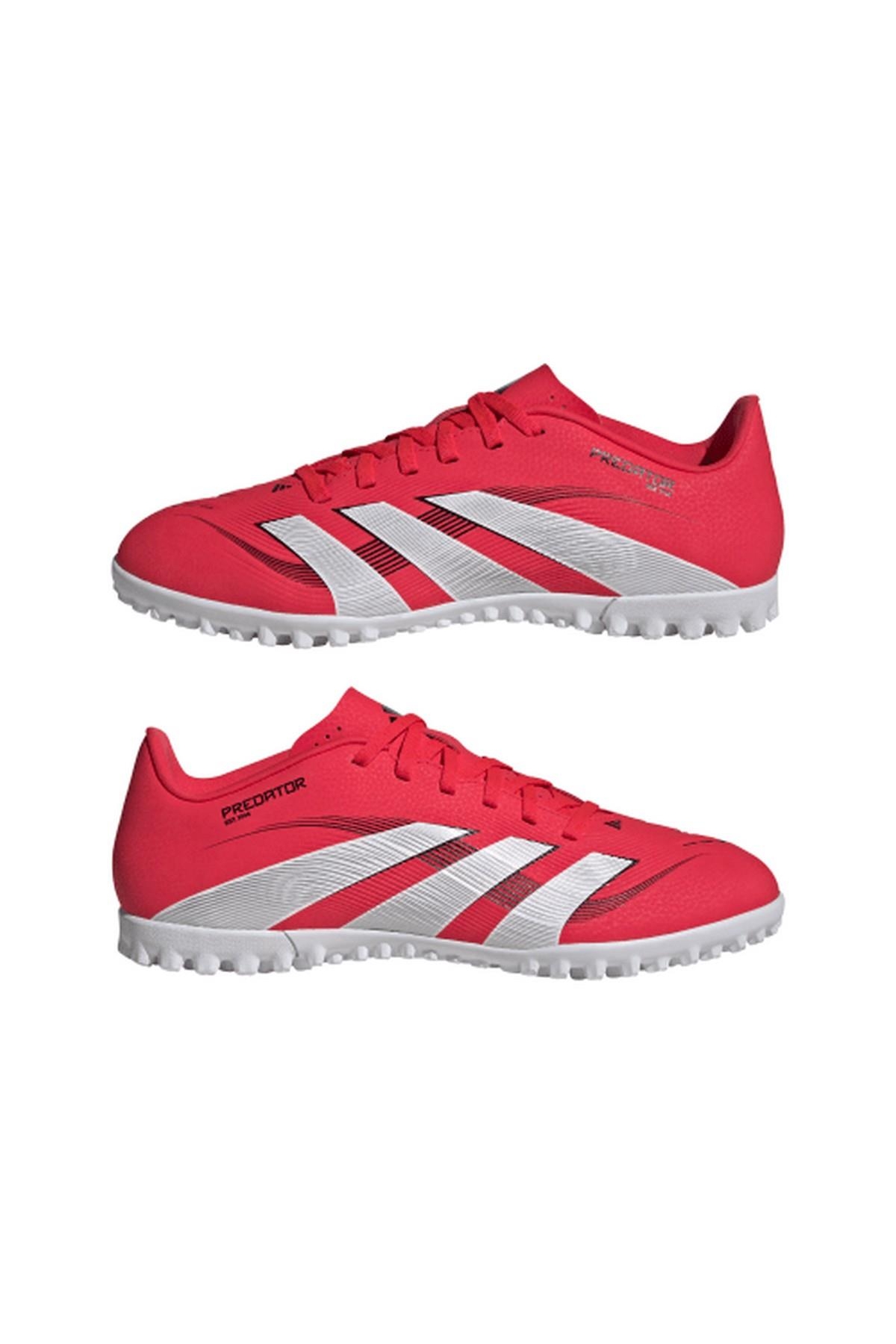 ID3784 Predator Club Tf Unisex Halı Saha Ayakkabısı - Görsel 10