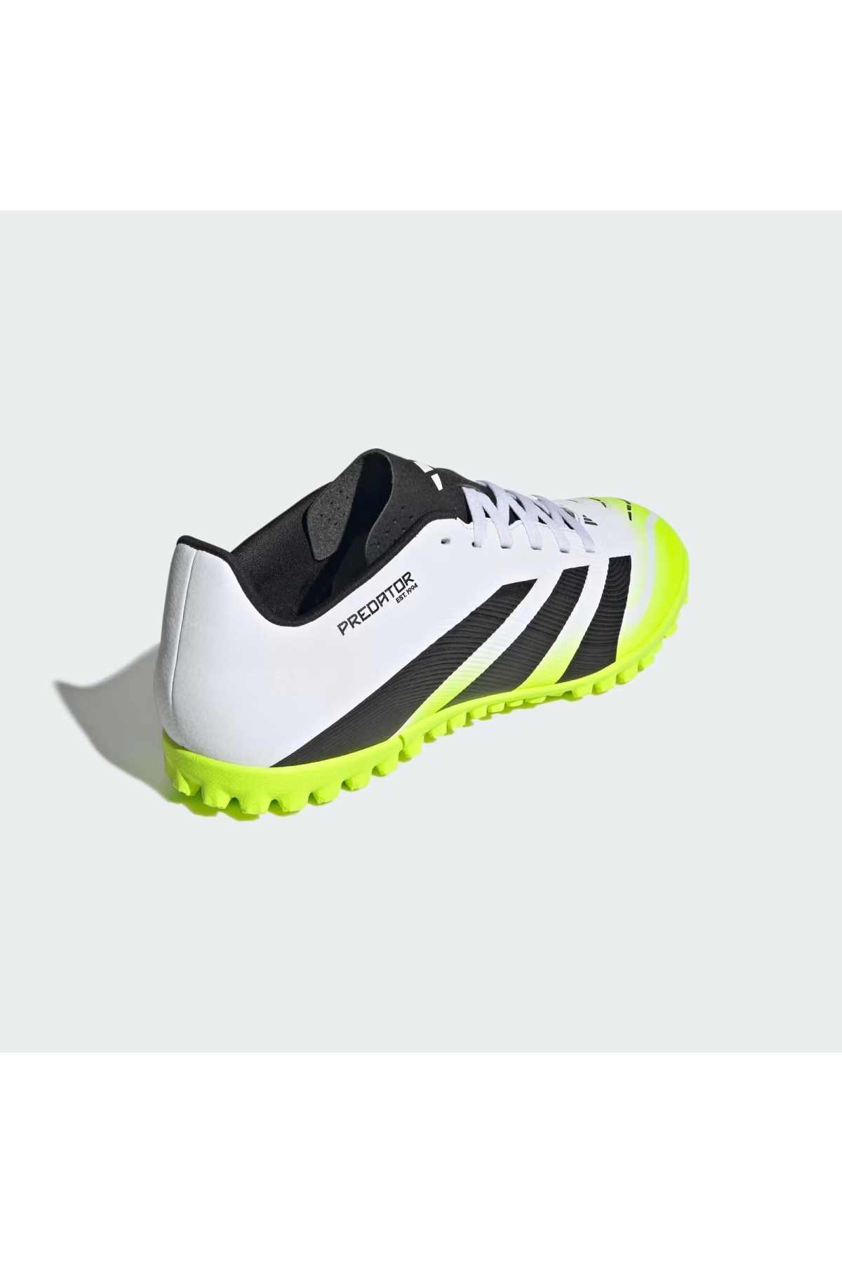 JH8854 Predator Club Tf Unisex Halı Saha Ayakkabısı - Görsel 7