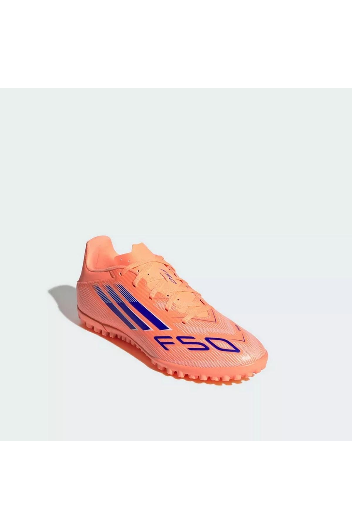JI0024 F50 Club Tf Unisex Halı Saha Ayakkabısı - Görsel 2