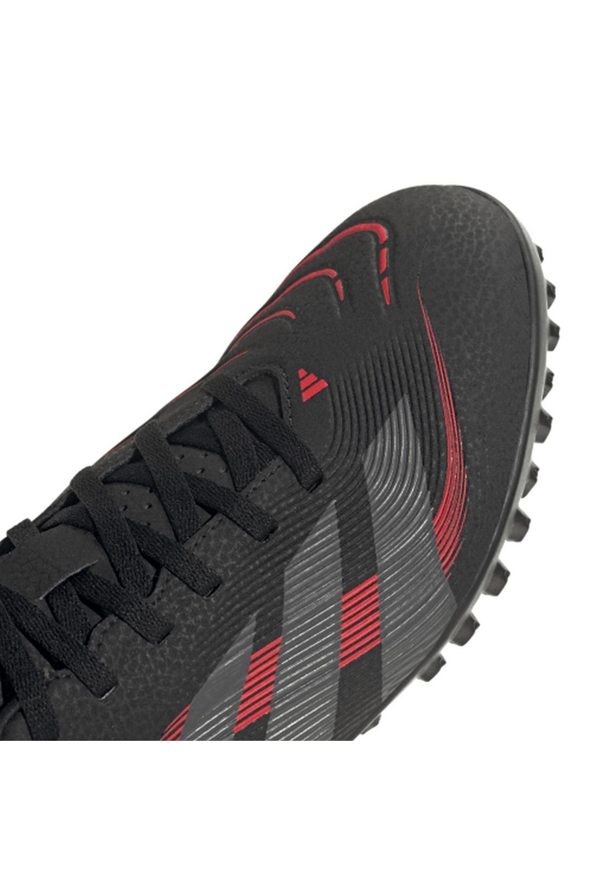 ID3783 Predator Club Tf Unisex Halı Saha Ayakkabısı - Görsel 8