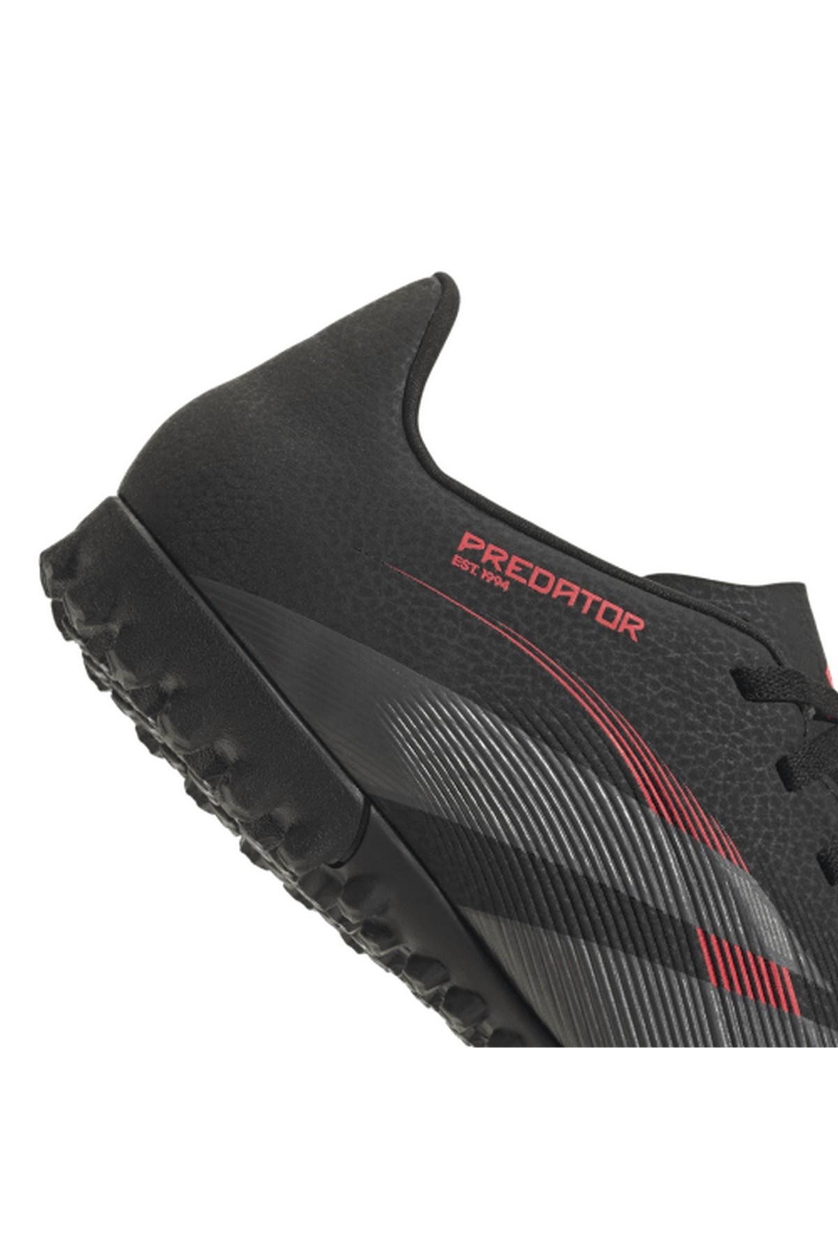 ID3783 Predator Club Tf Unisex Halı Saha Ayakkabısı - Görsel 9