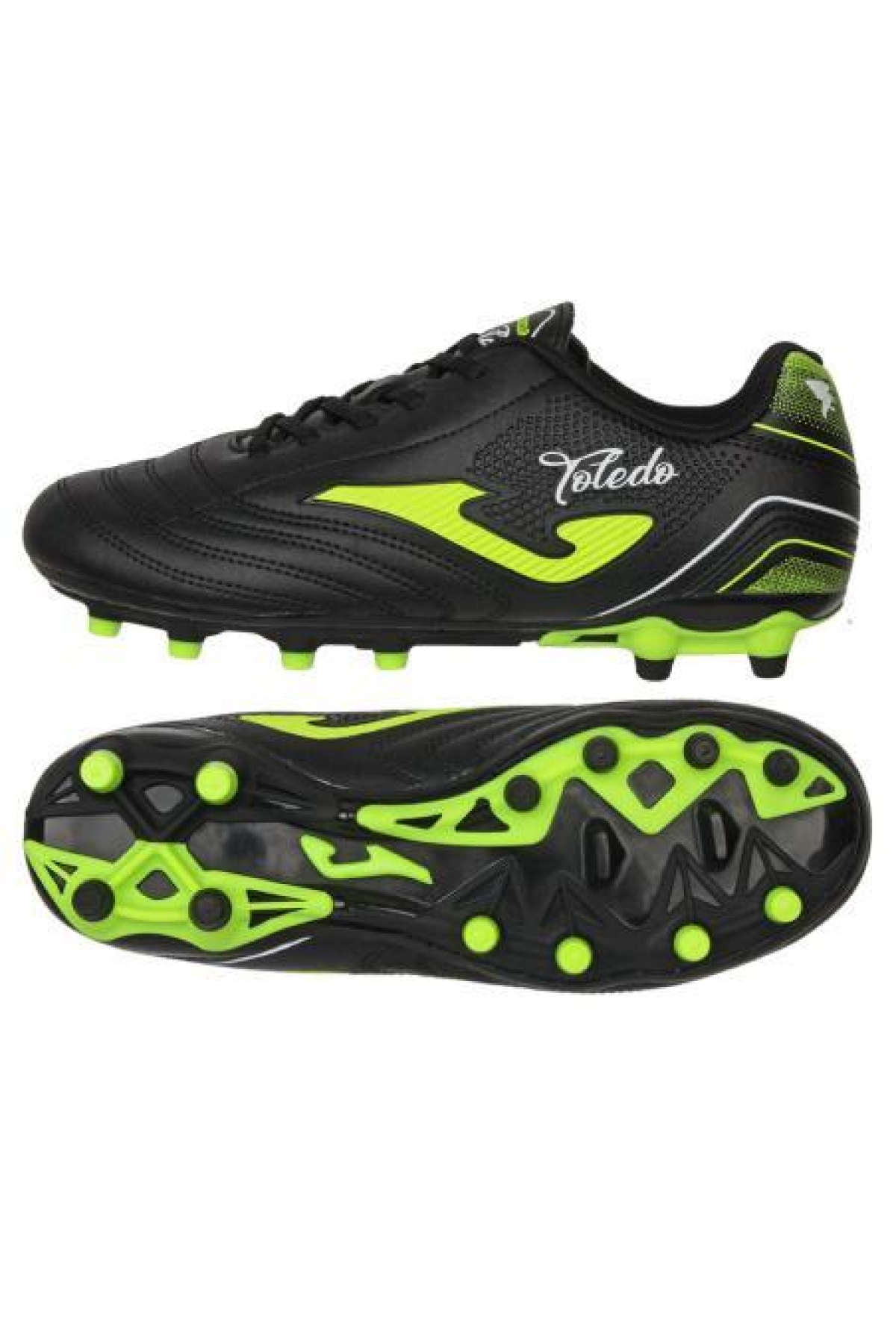 TOJS2501FG Toledo Jr FG Çocuk Krampon - Görsel 3