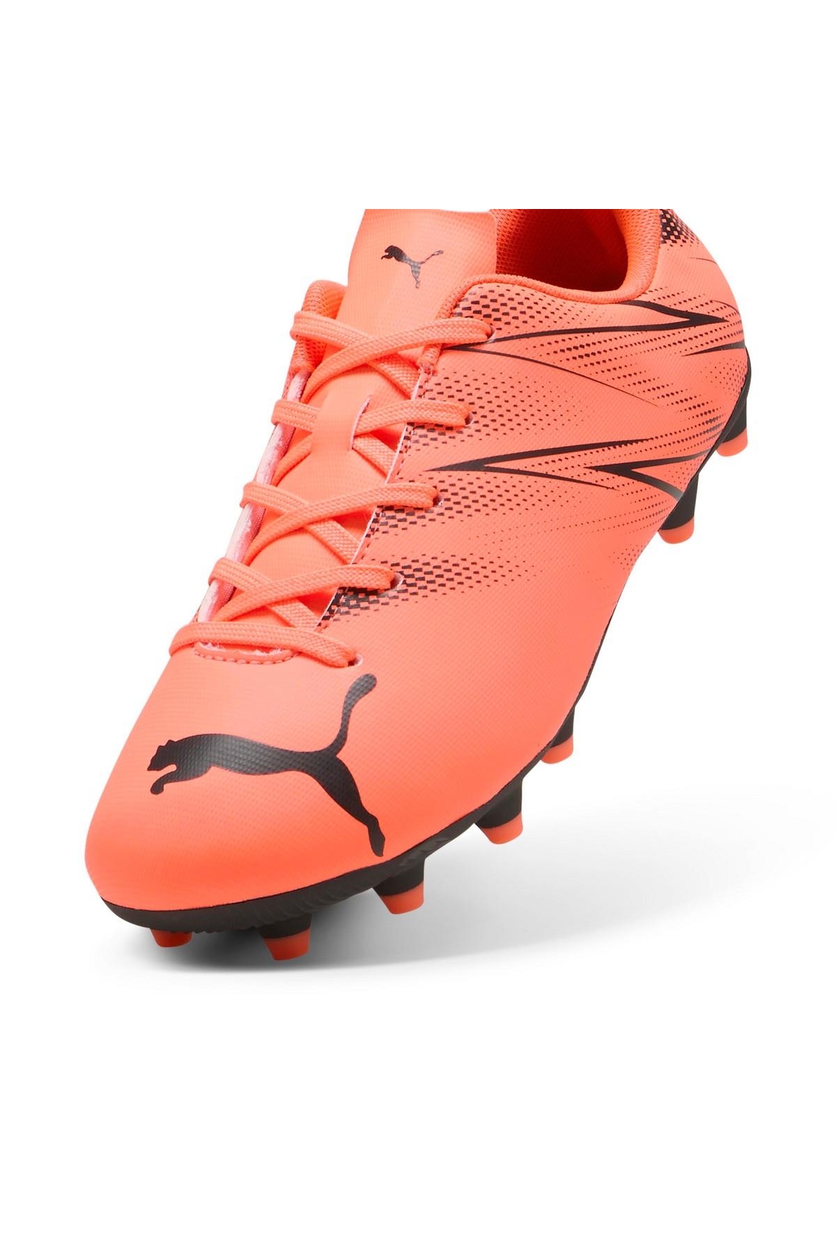 10748014 Attacanto Fg/Ag Jr Çocuk Krampon - Görsel 6