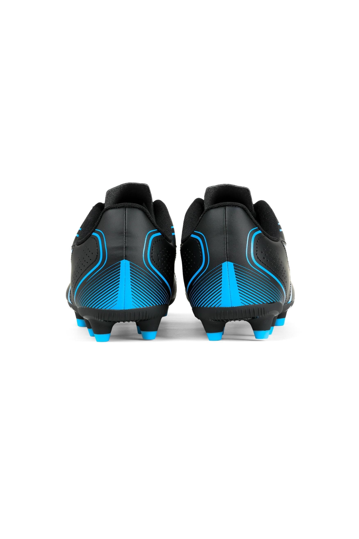 10748605 Vitoria Fg/Ag Jr Çocuk Krampon - Görsel 6