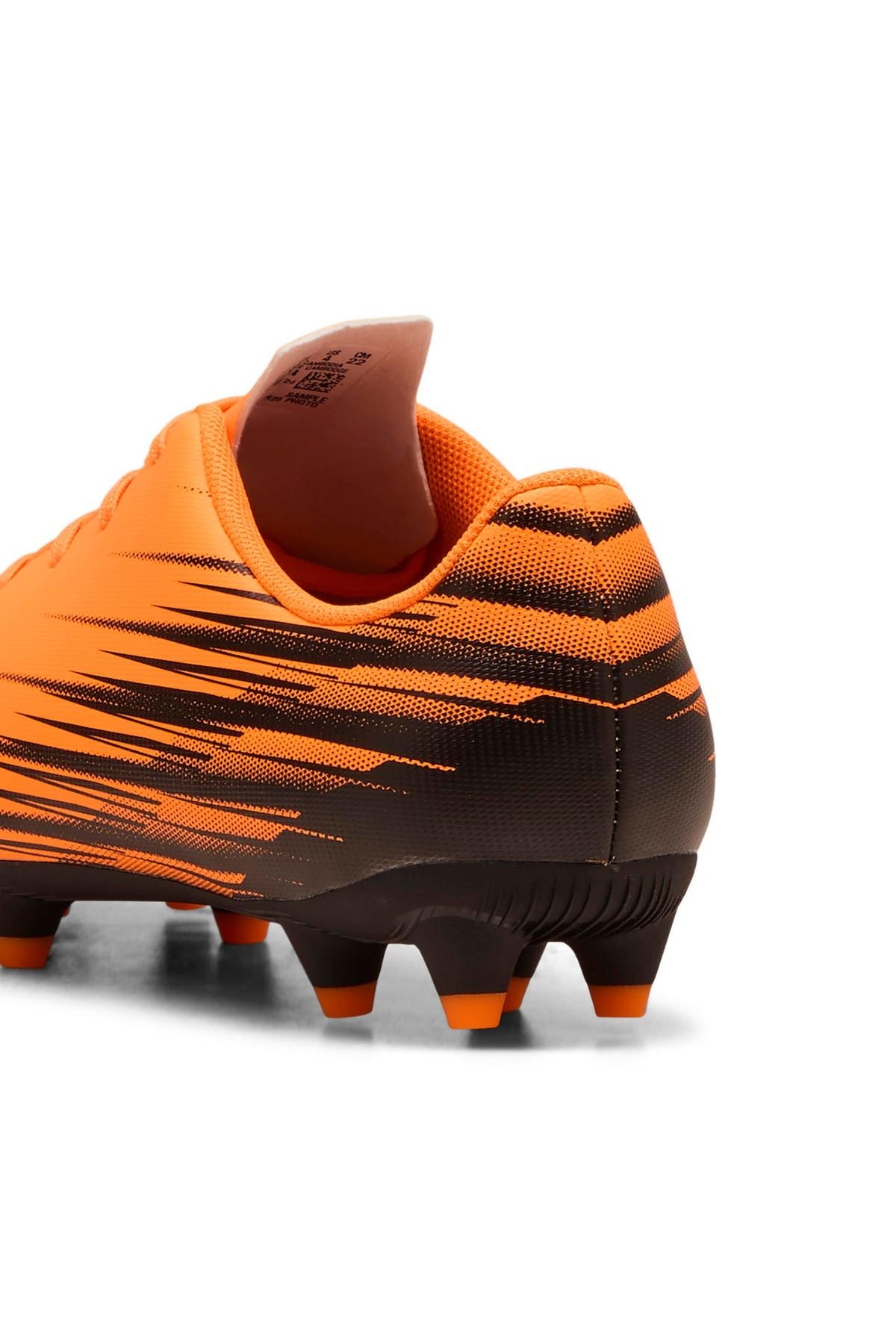 10849604 Attacanto II Fg/Ag Jr Çocuk Krampon - Görsel 7