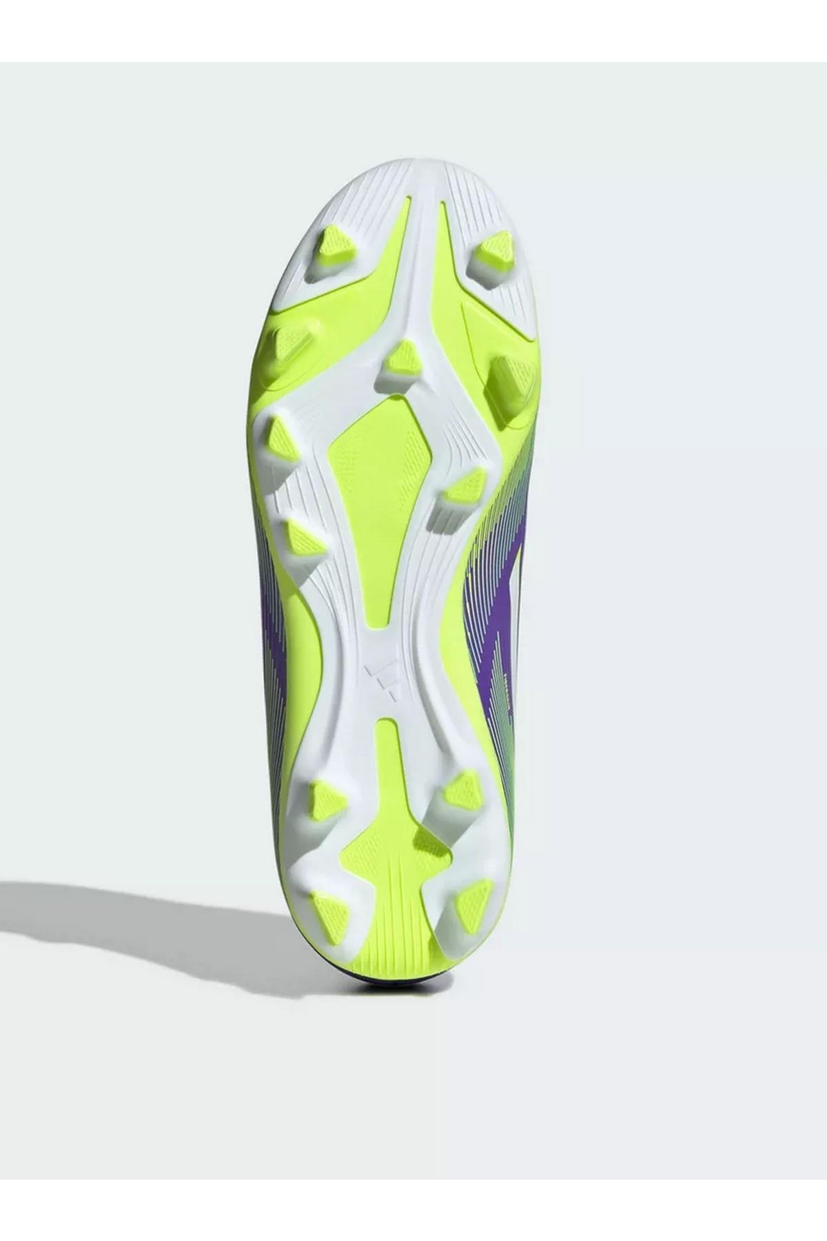 JI0027 F50 Club Fg/Mg J Çocuk Krampon - Görsel 7