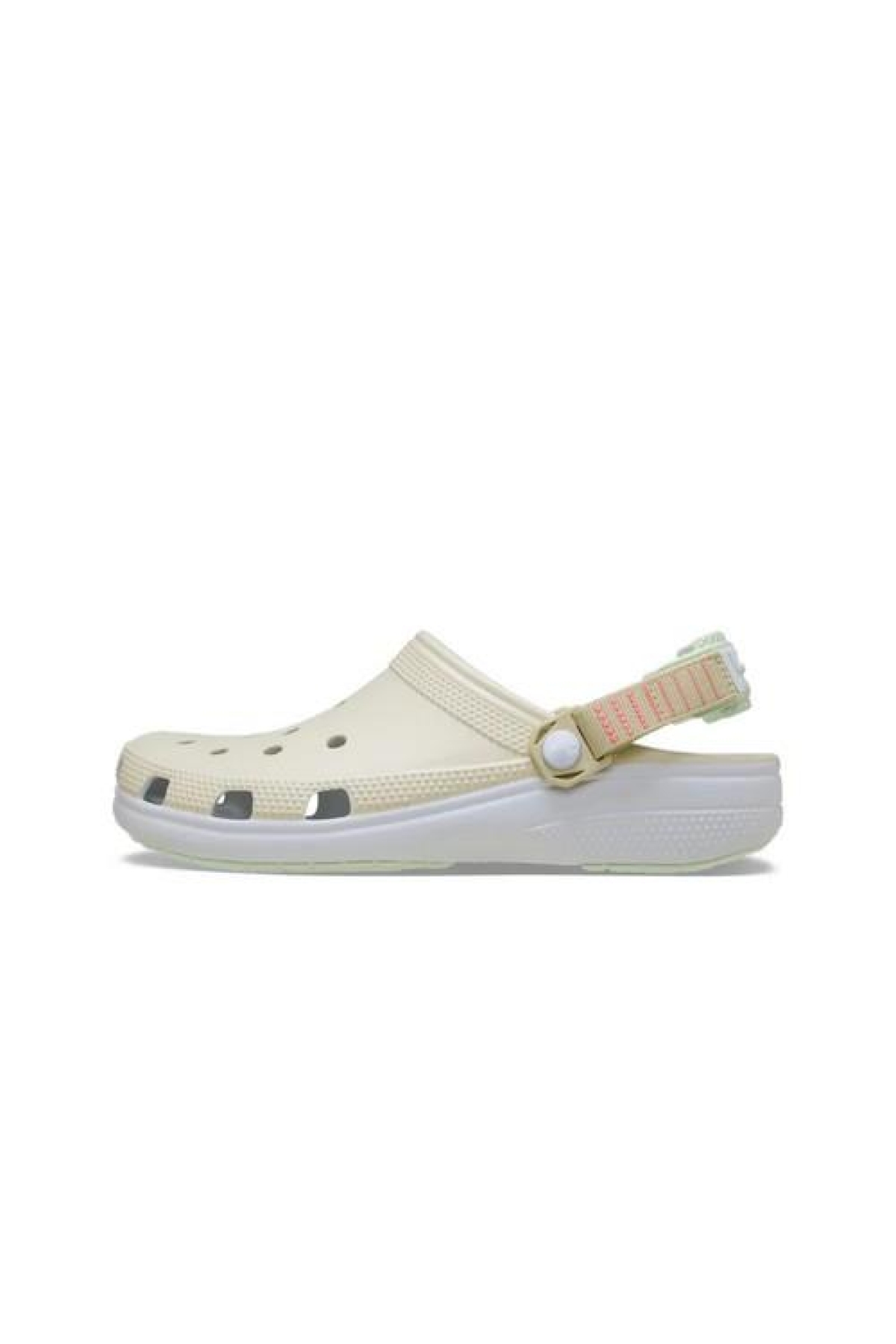 211287-2Y2 Classic Turbo Clog Unisex Sandalet - Görsel 4