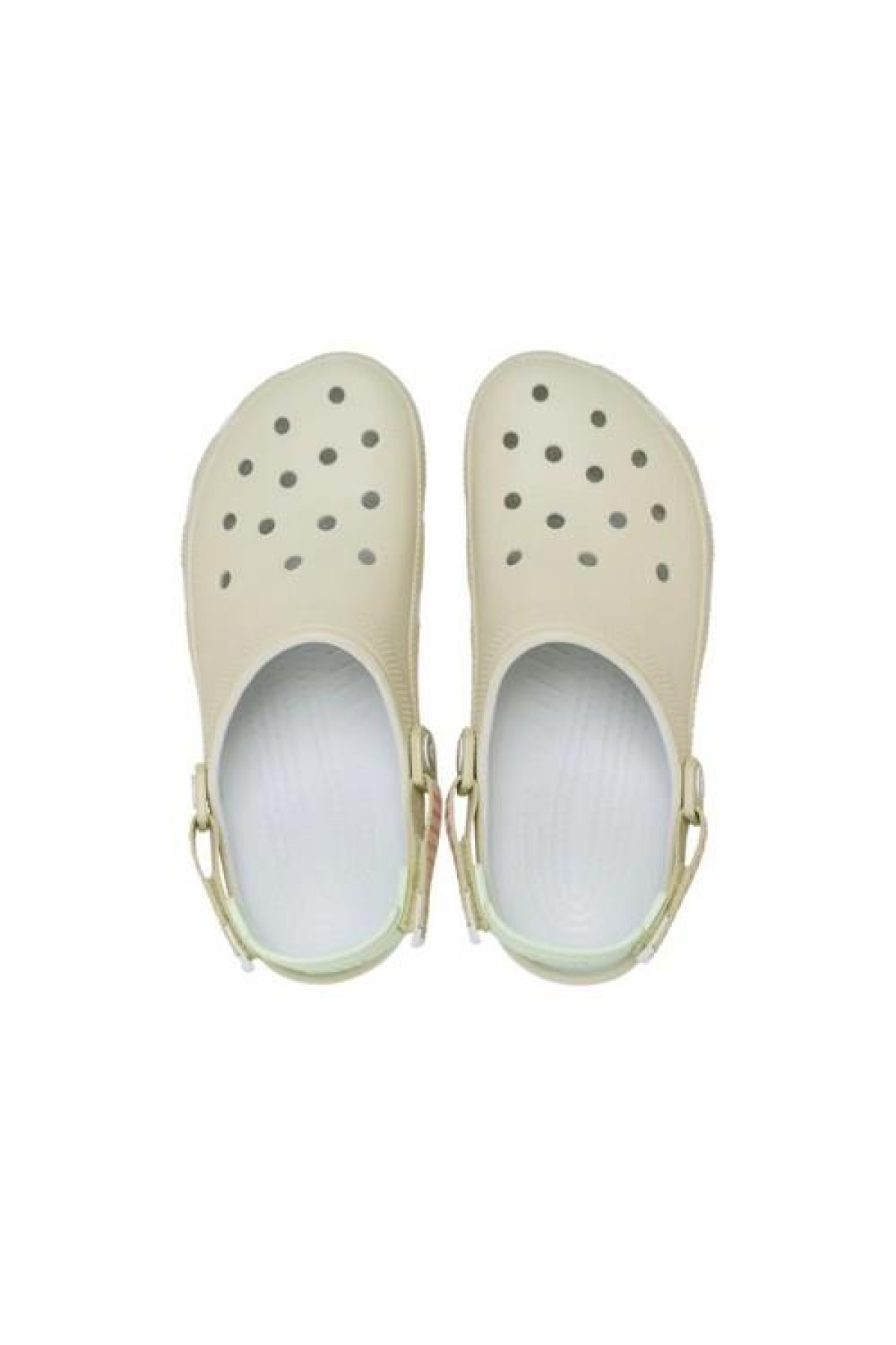 211287-2Y2 Classic Turbo Clog Unisex Sandalet - Görsel 7