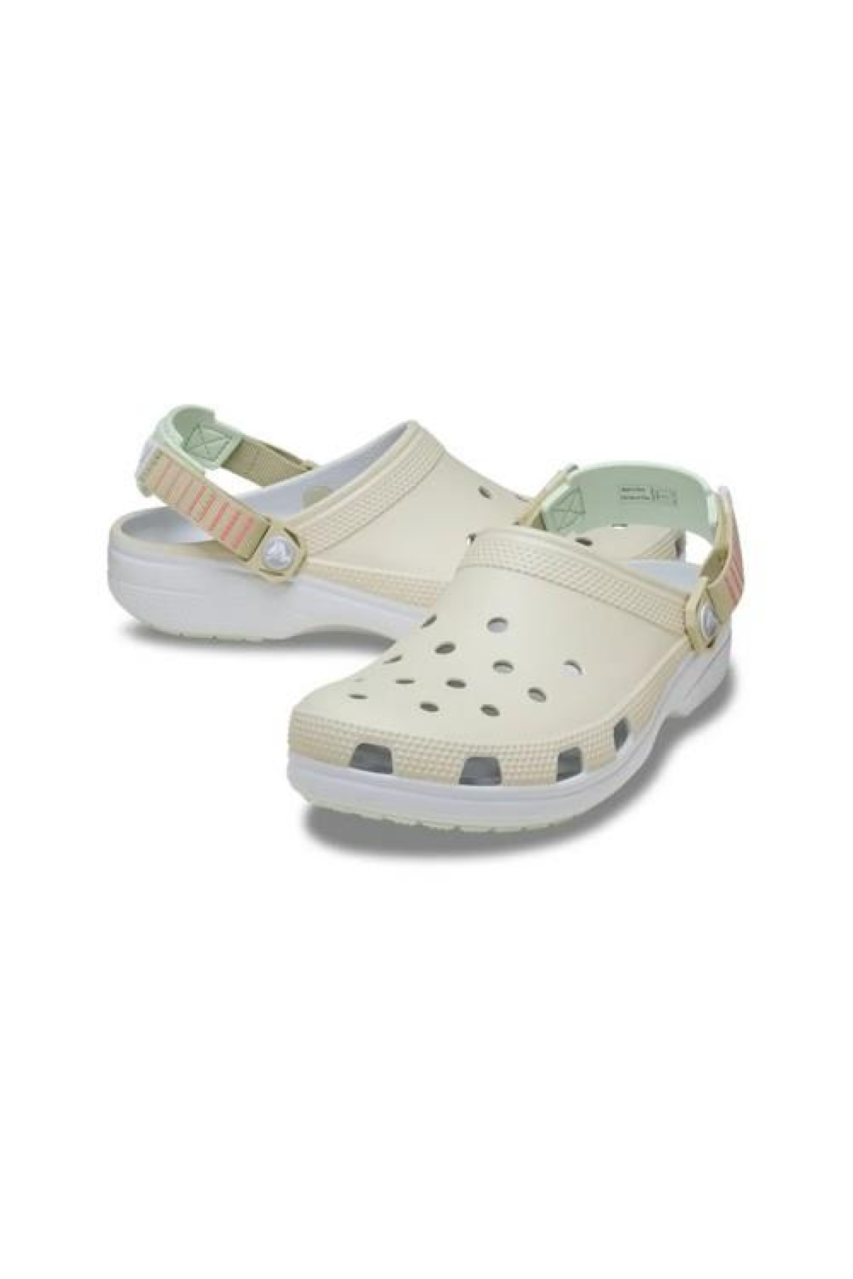 211287-2Y2 Classic Turbo Clog Unisex Sandalet - Görsel 8