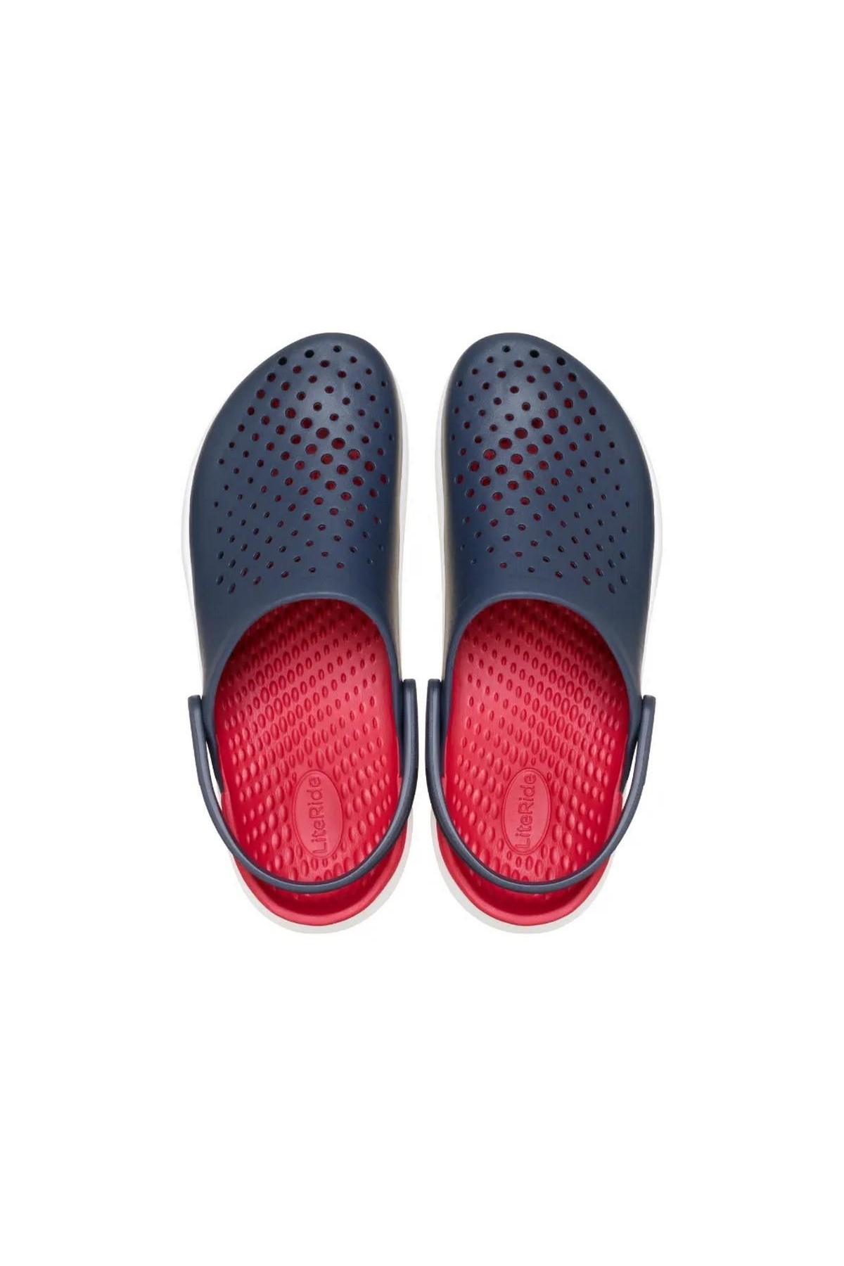 209964-410 InMotion Clog Unisex Sandalet - Görsel 7