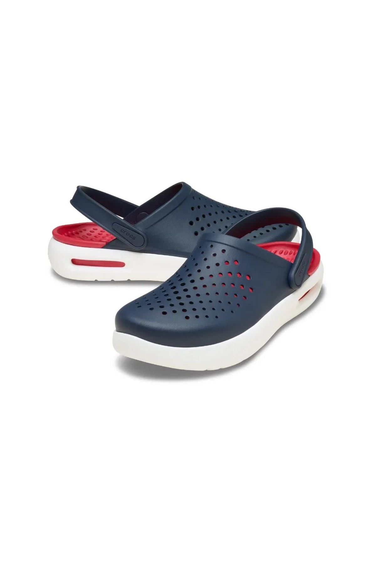 209964-410 InMotion Clog Unisex Sandalet - Görsel 8