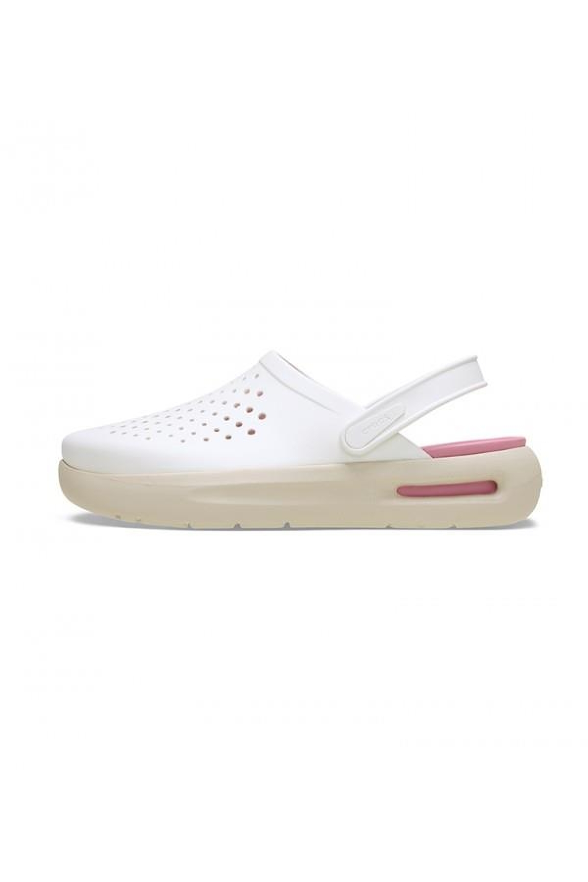 209964-100 InMotion Clog Unisex Sandalet - Görsel 3