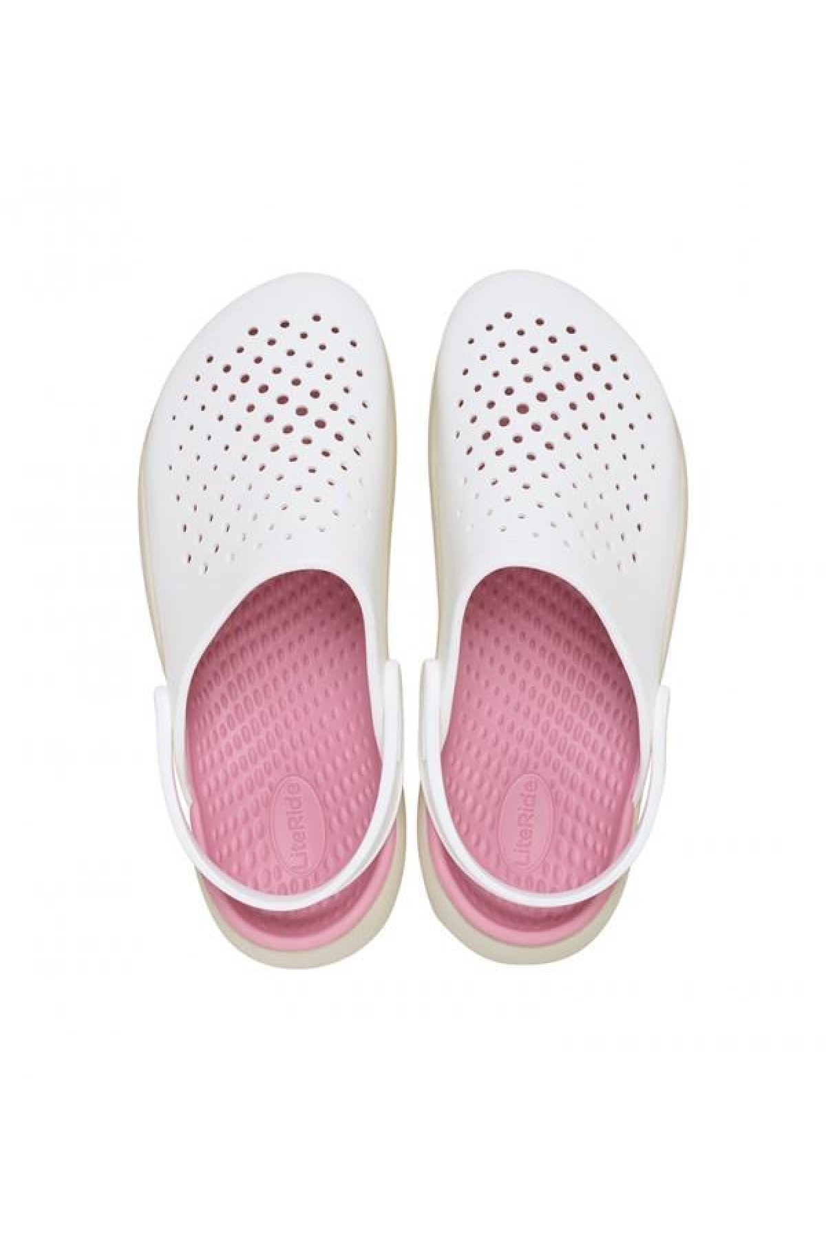 209964-100 InMotion Clog Unisex Sandalet - Görsel 5