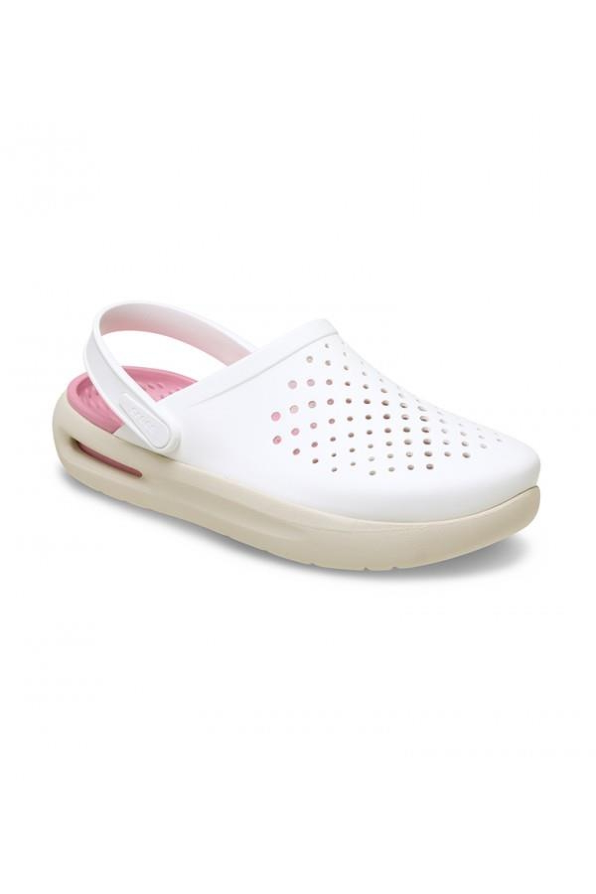 209964-100 InMotion Clog Unisex Sandalet - Görsel 6