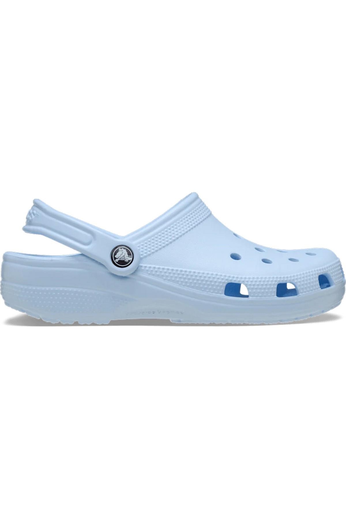 10001-4WK Classic Unisex Sandalet - Görsel 2
