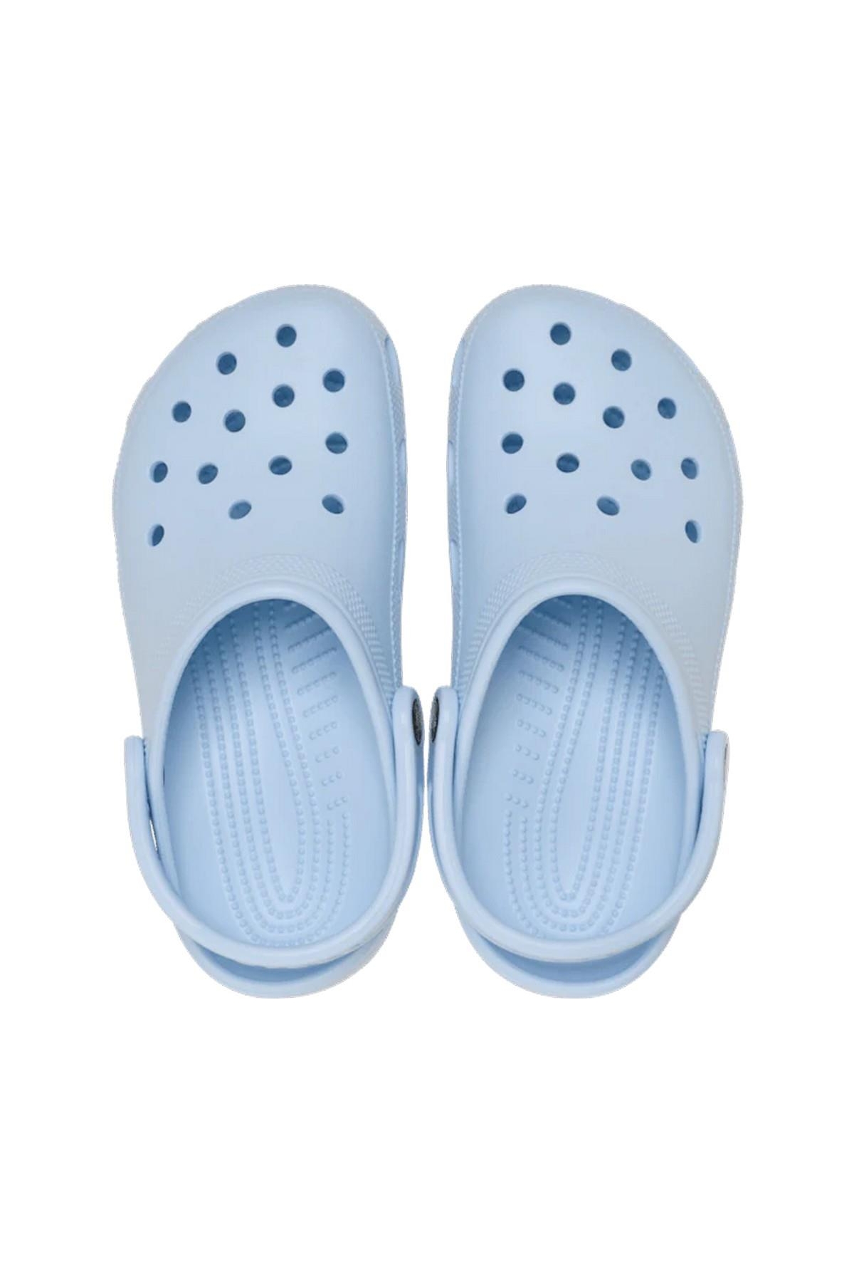 10001-4WK Classic Unisex Sandalet - Görsel 4