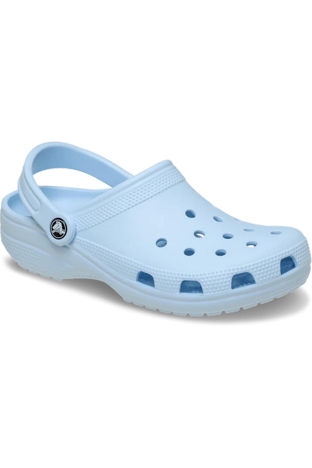 10001-4WK Classic Unisex Sandalet - Görsel 6