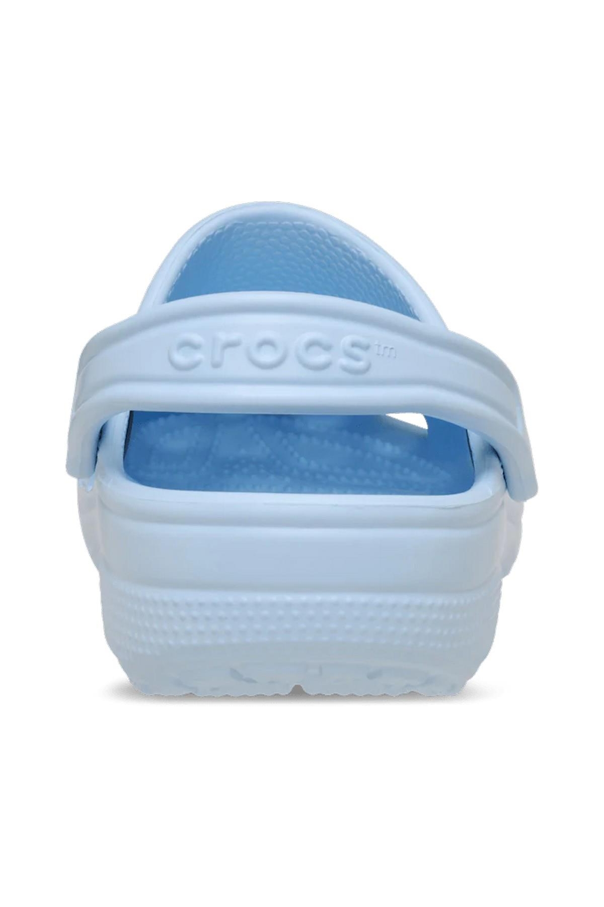 10001-4WK Classic Unisex Sandalet - Görsel 7