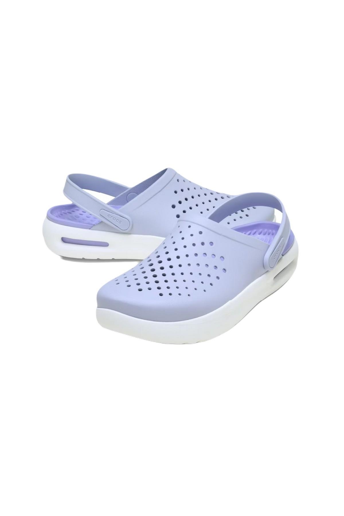 209964-5BR InMotion Clog Unisex Sandalet - Görsel 3