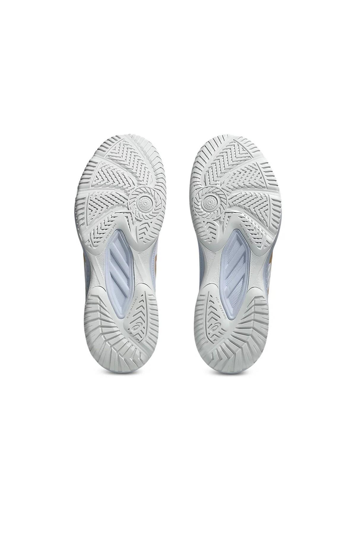 1072A107-103 Upcourt 6 Kadın Voleybol Ayakkabısı - Görsel 8