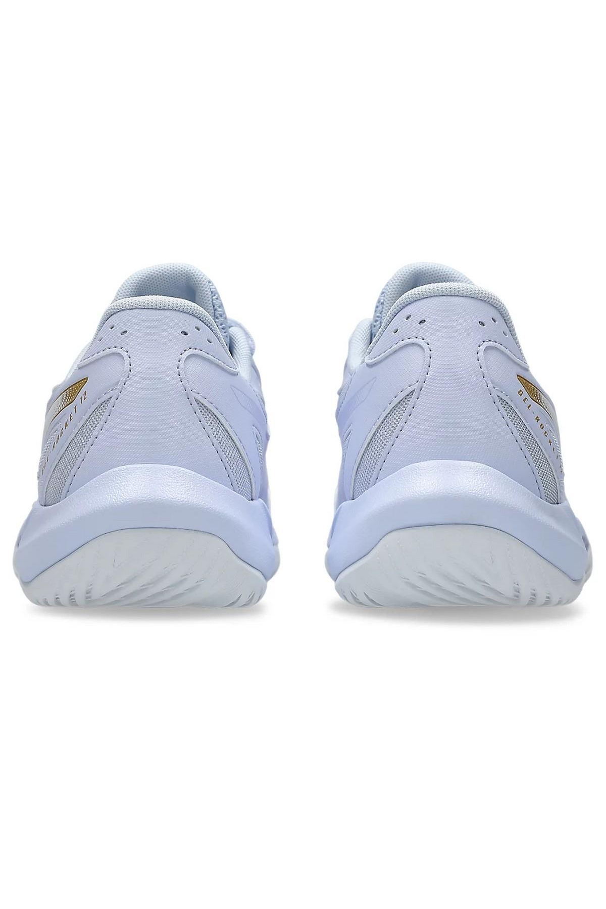 1072A119-400 Gel-Rocket 12 Kadın Voleybol Ayakkabısı - Görsel 6