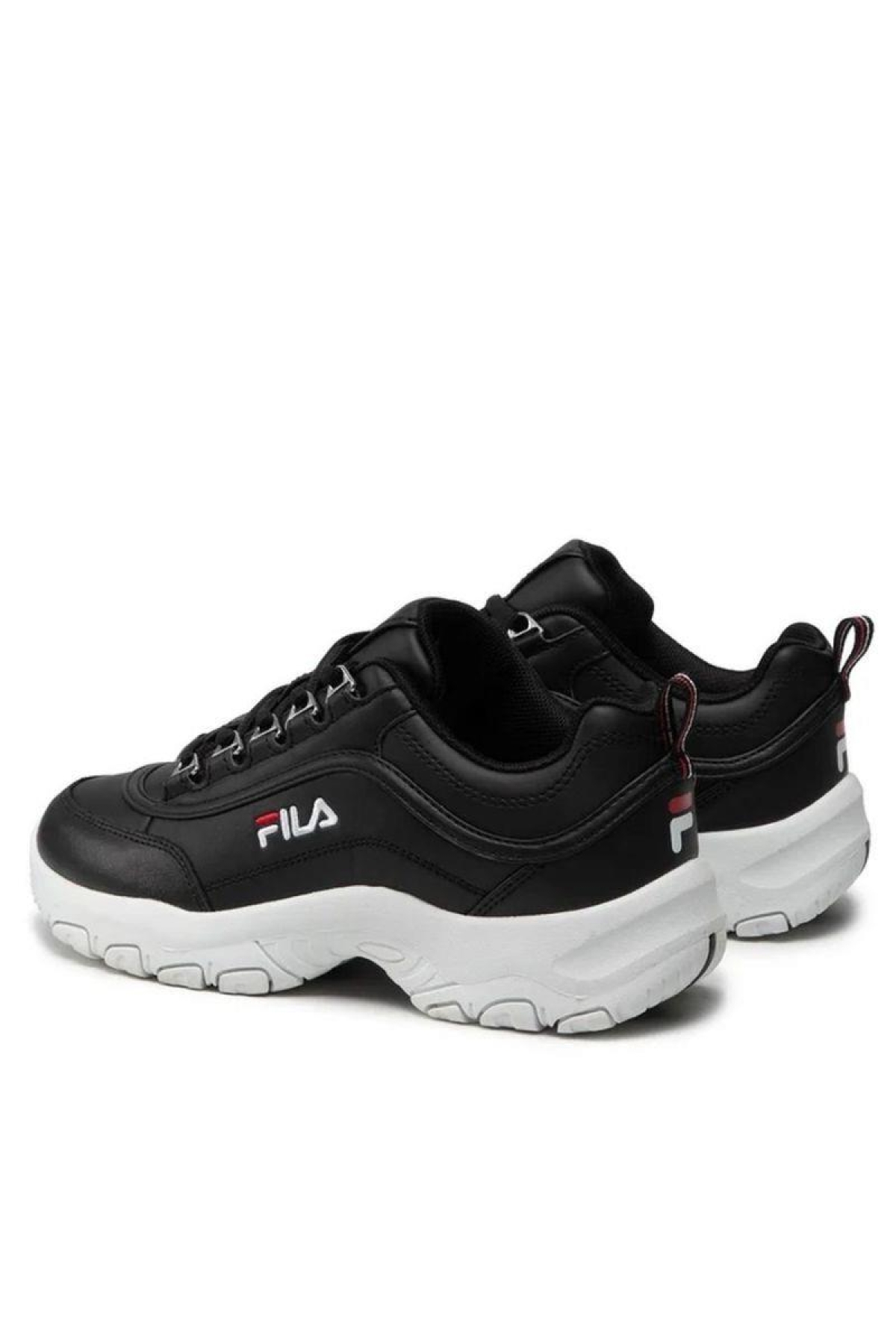 FFT0009.80010 Strada Teens Kadın Günlük Spor Ayakkabı - Görsel 7