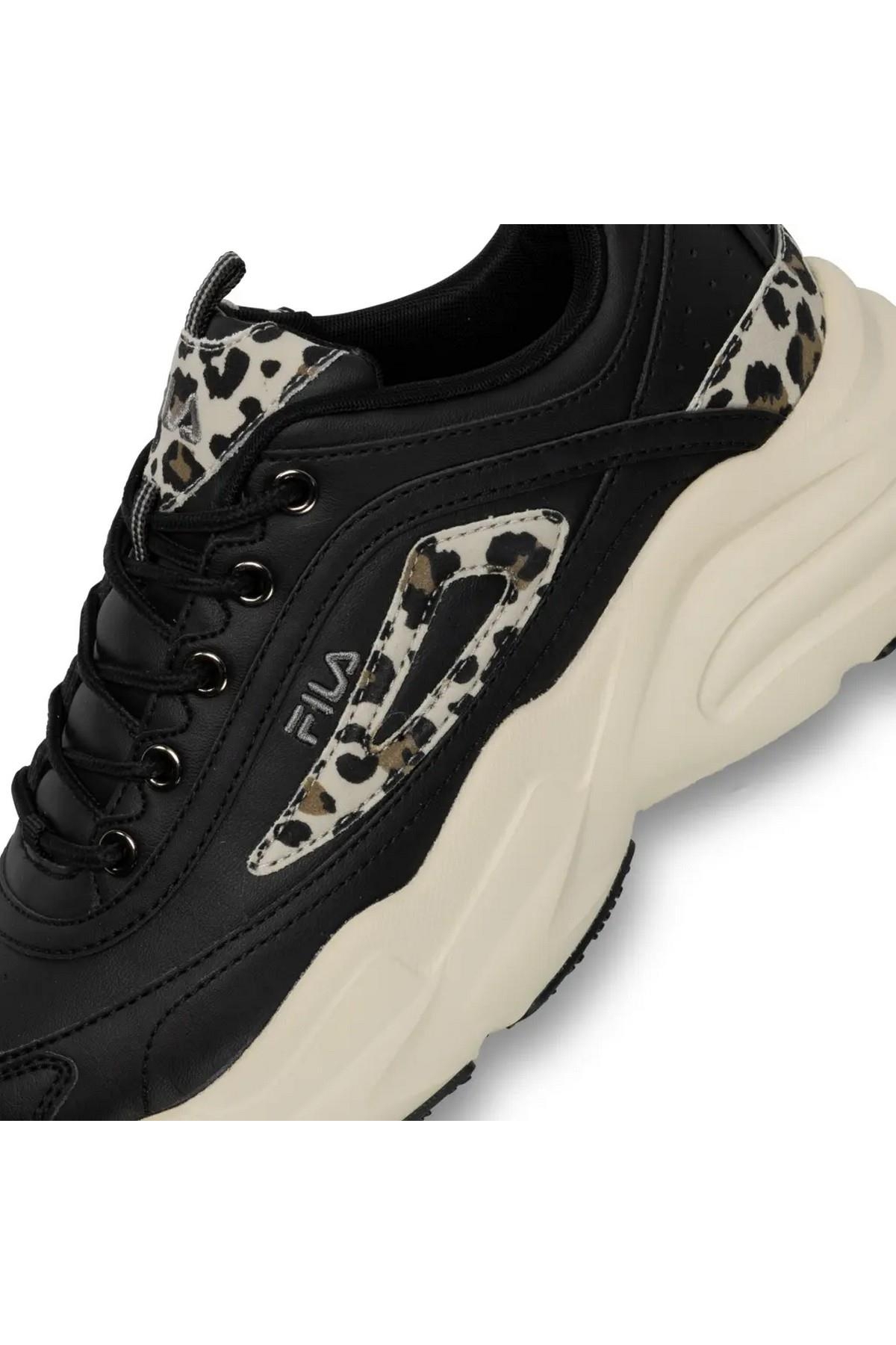 FFW0585.80010 Skye Zp A Kadın Günlük Spor Ayakkabı - Görsel 5