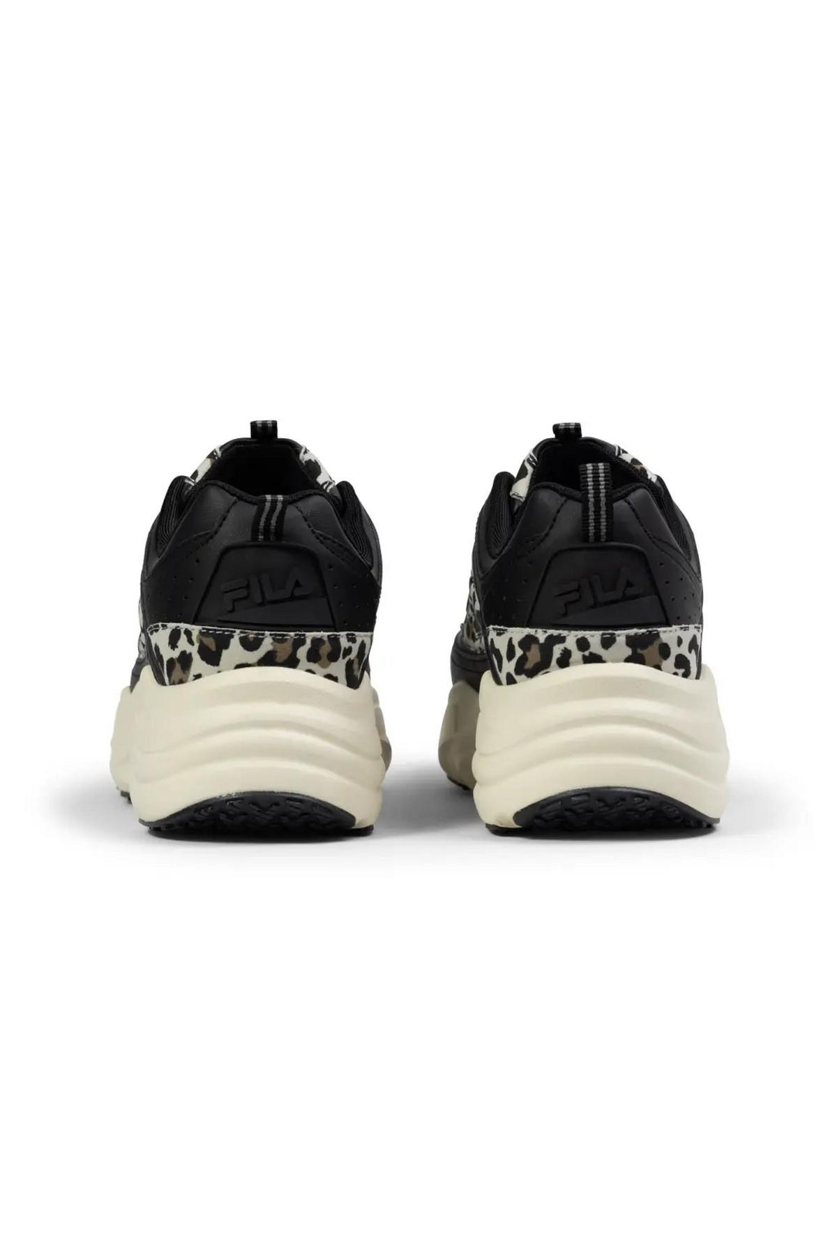 FFW0585.80010 Skye Zp A Kadın Günlük Spor Ayakkabı - Görsel 7