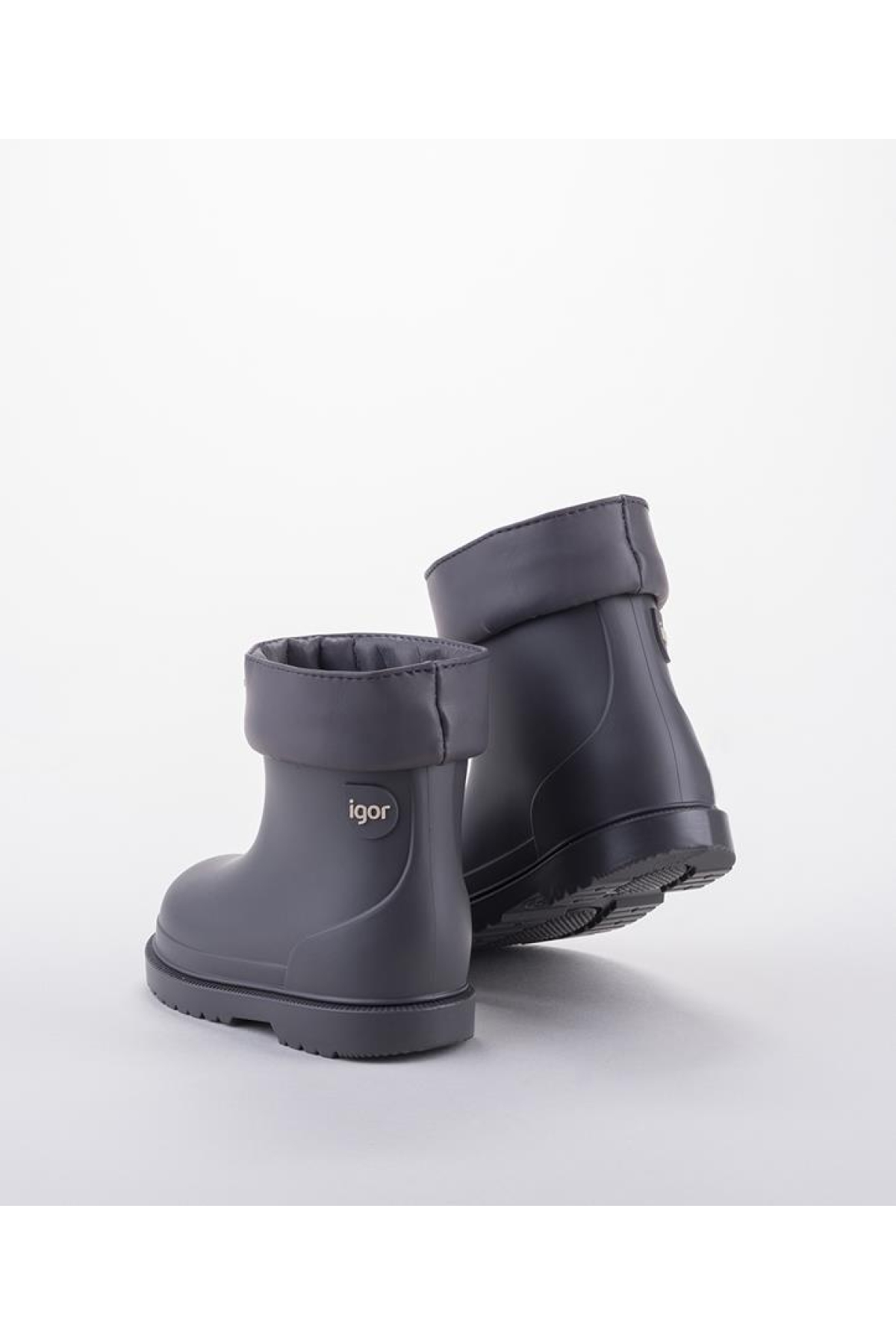 W10257-017 Bimbi Euri Çocuk Yağmur Çizmesi - Görsel 4