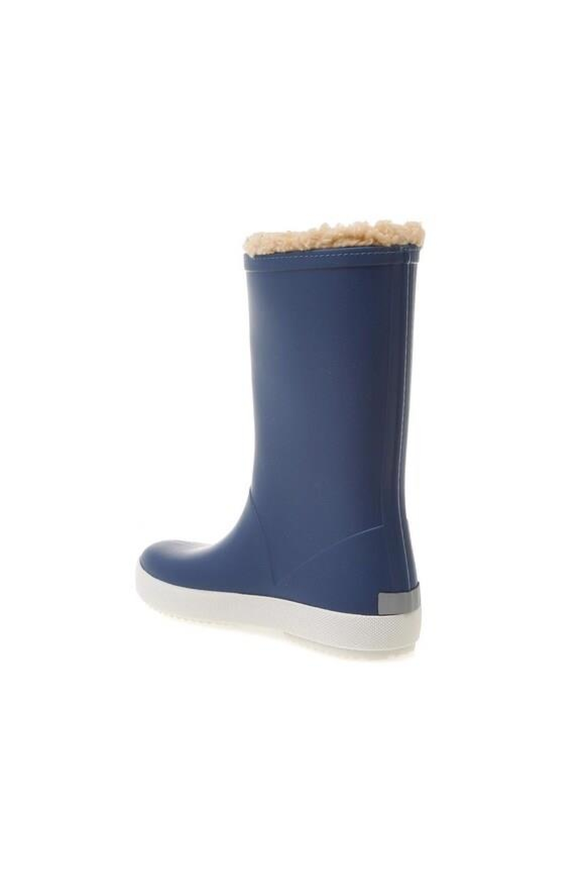 W10207-050 Splash Nautico Borreguito Çocuk Yağmur Çizmesi - Görsel 4