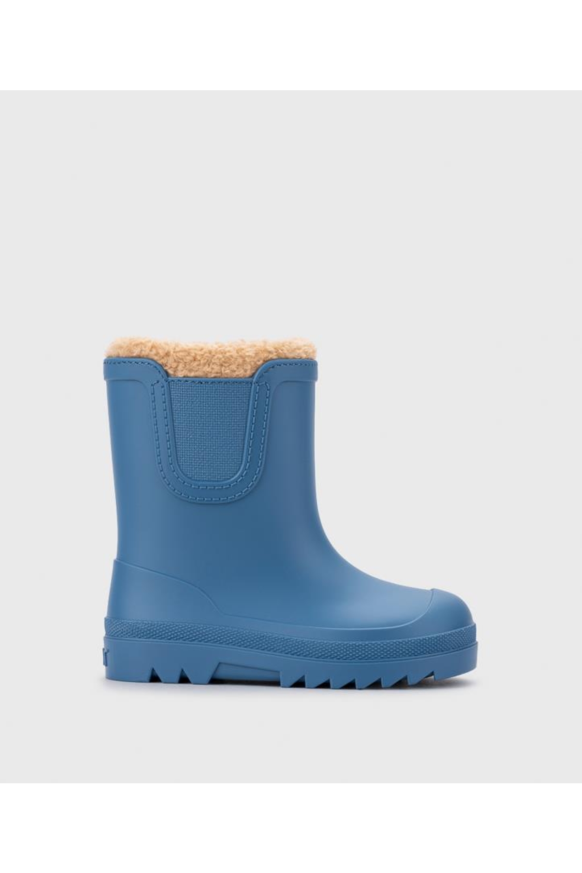 W10340-401 Verona Borreguito Çocuk Yağmur Çizmesi - Görsel 3