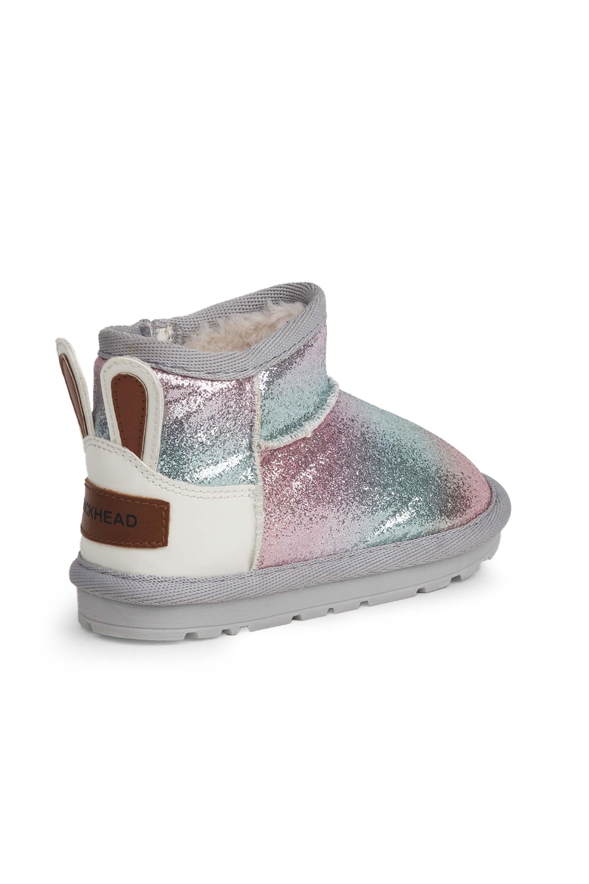 BUCK3060-004 Shasta Kız Çocuk Bot - Görsel 4