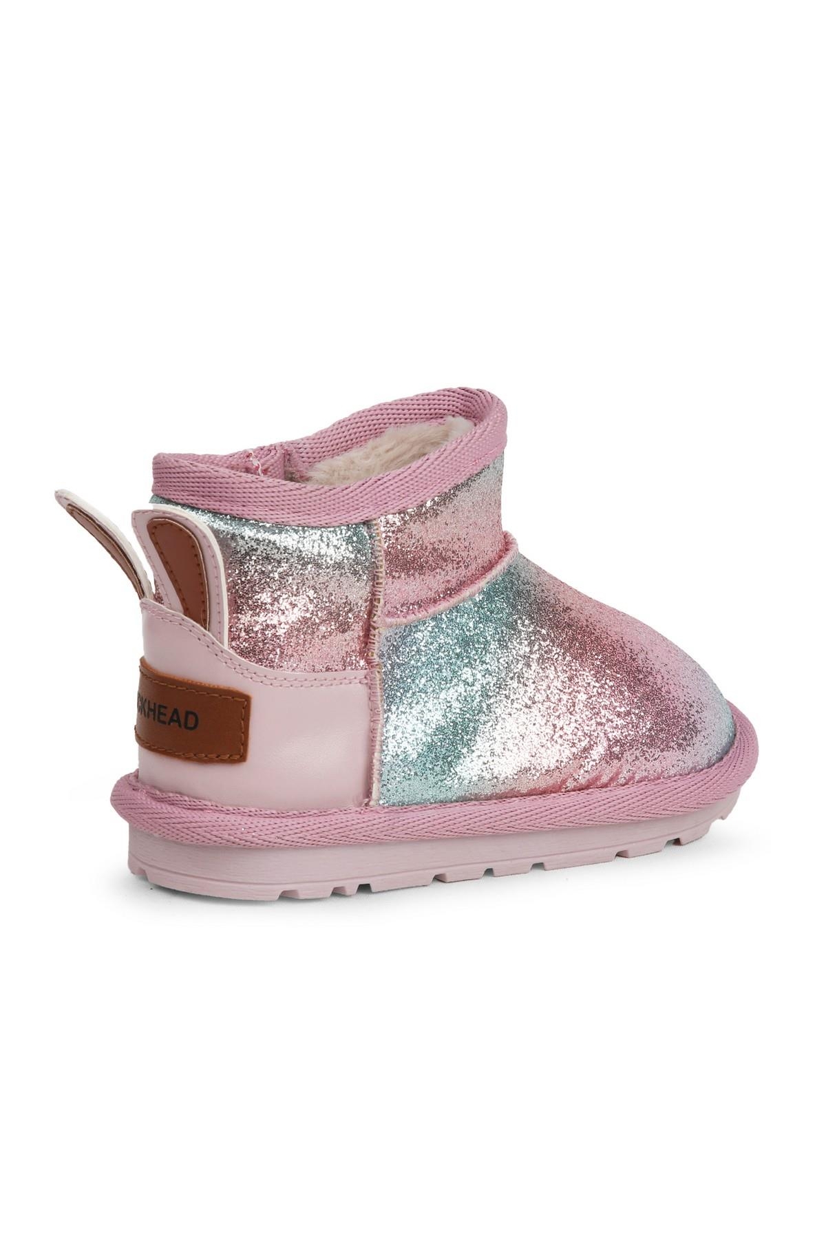 BUCK3060-009 Shasta Kız Çocuk Bot - Görsel 4