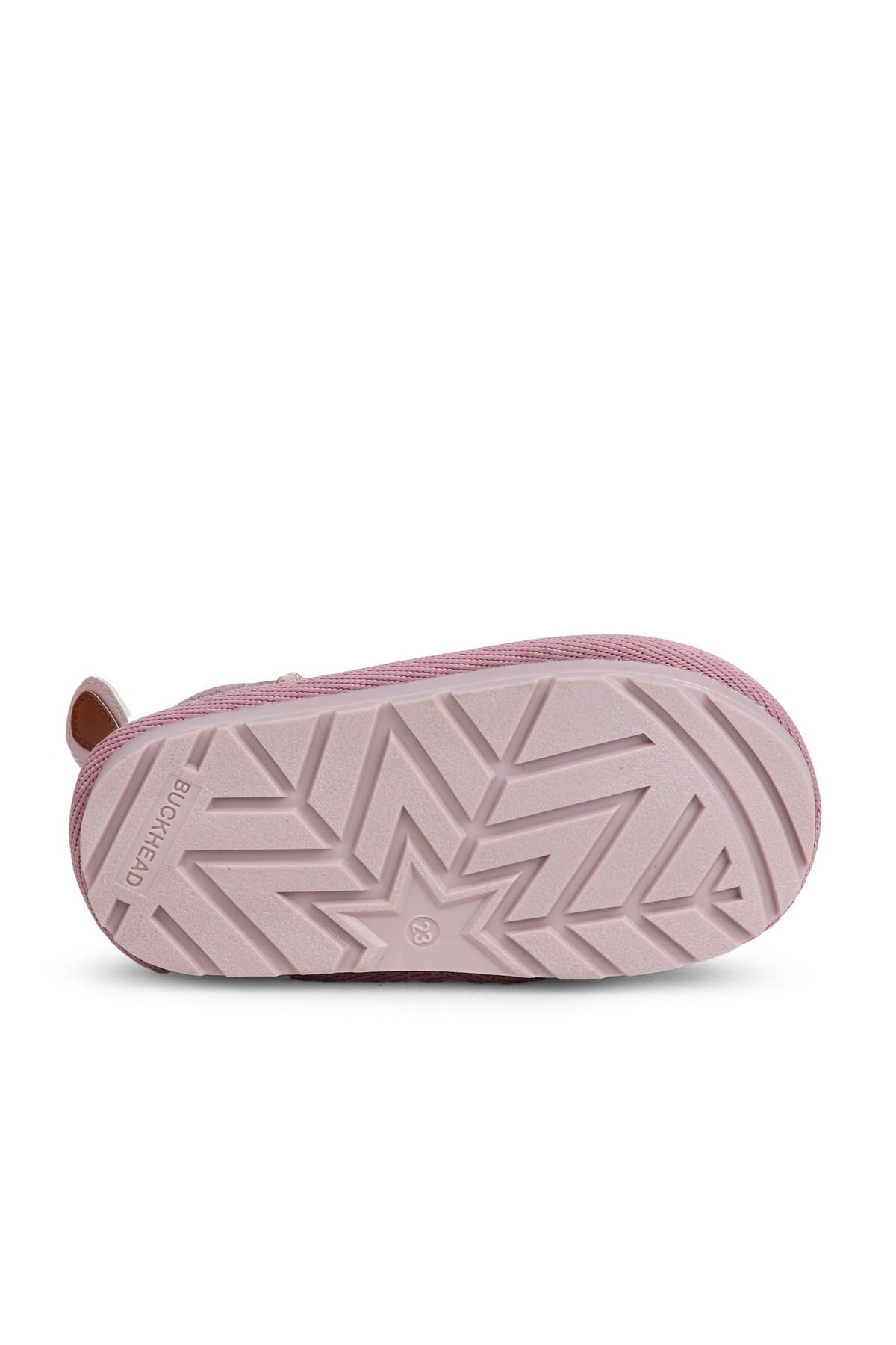 BUCK3060-009 Shasta Kız Çocuk Bot - Görsel 7